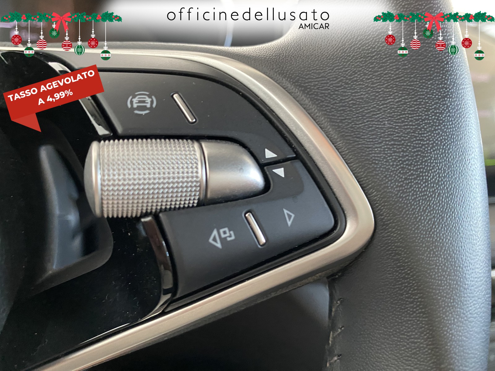 Tutto l'usato e KM 0