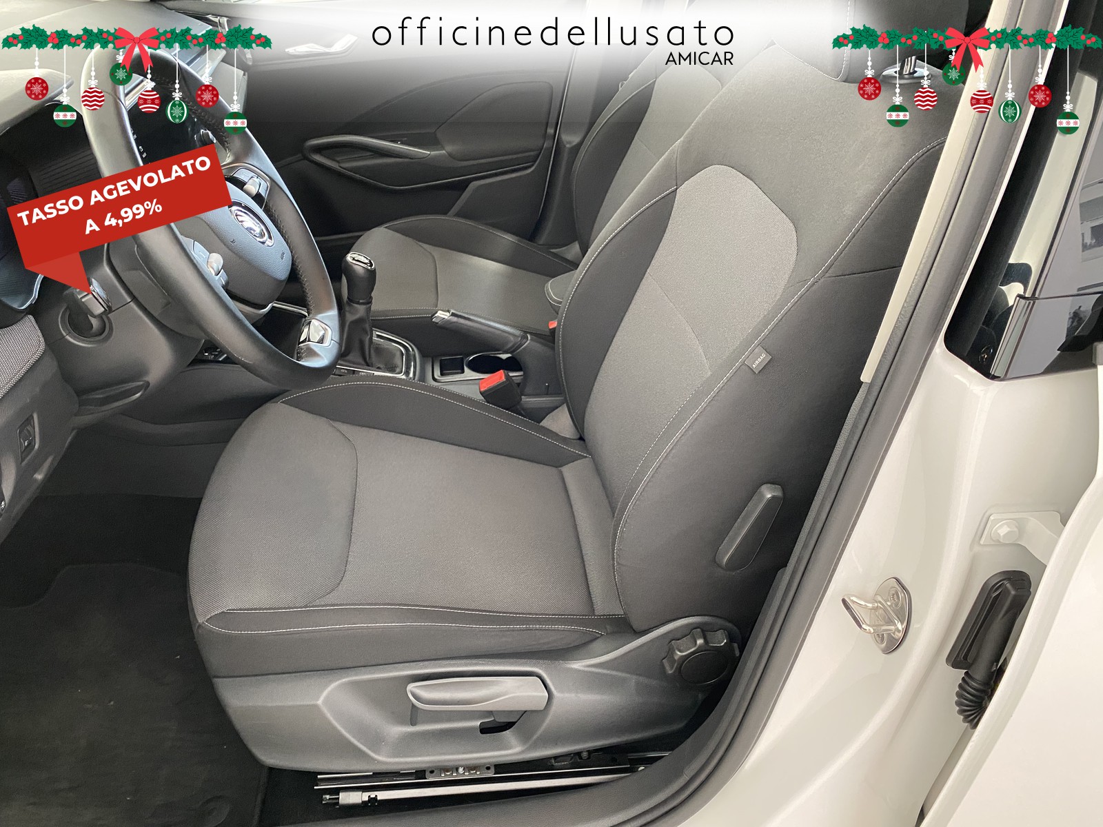 Tutto l'usato e KM 0