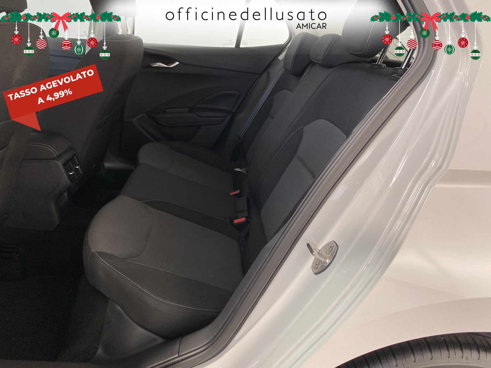 Tutto l'usato e KM 0