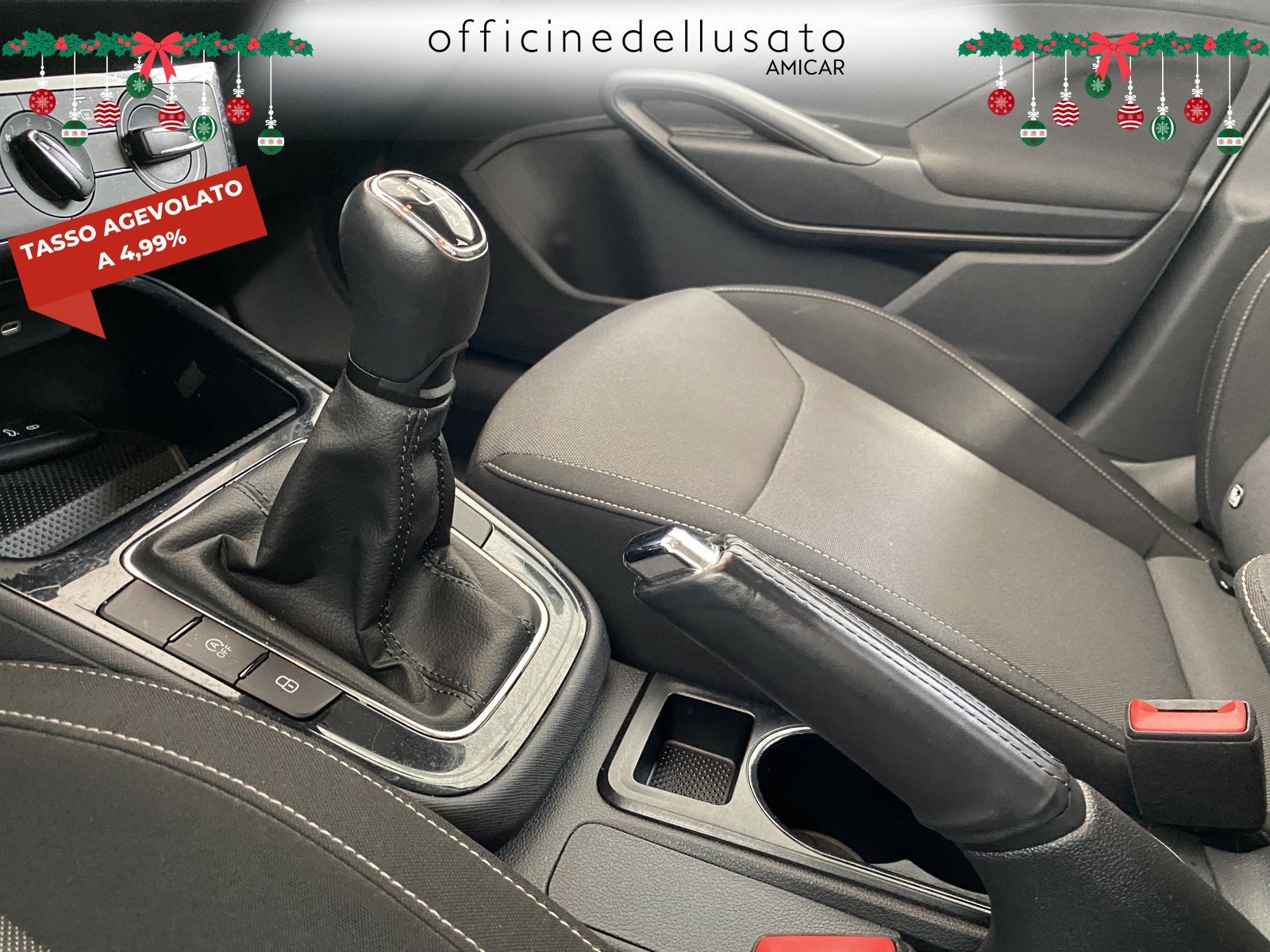 Tutto l'usato e KM 0