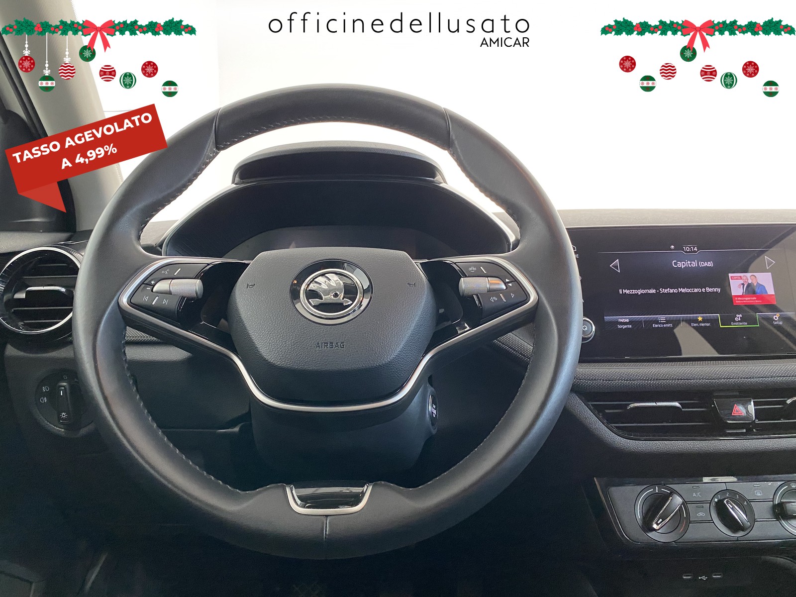 Tutto l'usato e KM 0