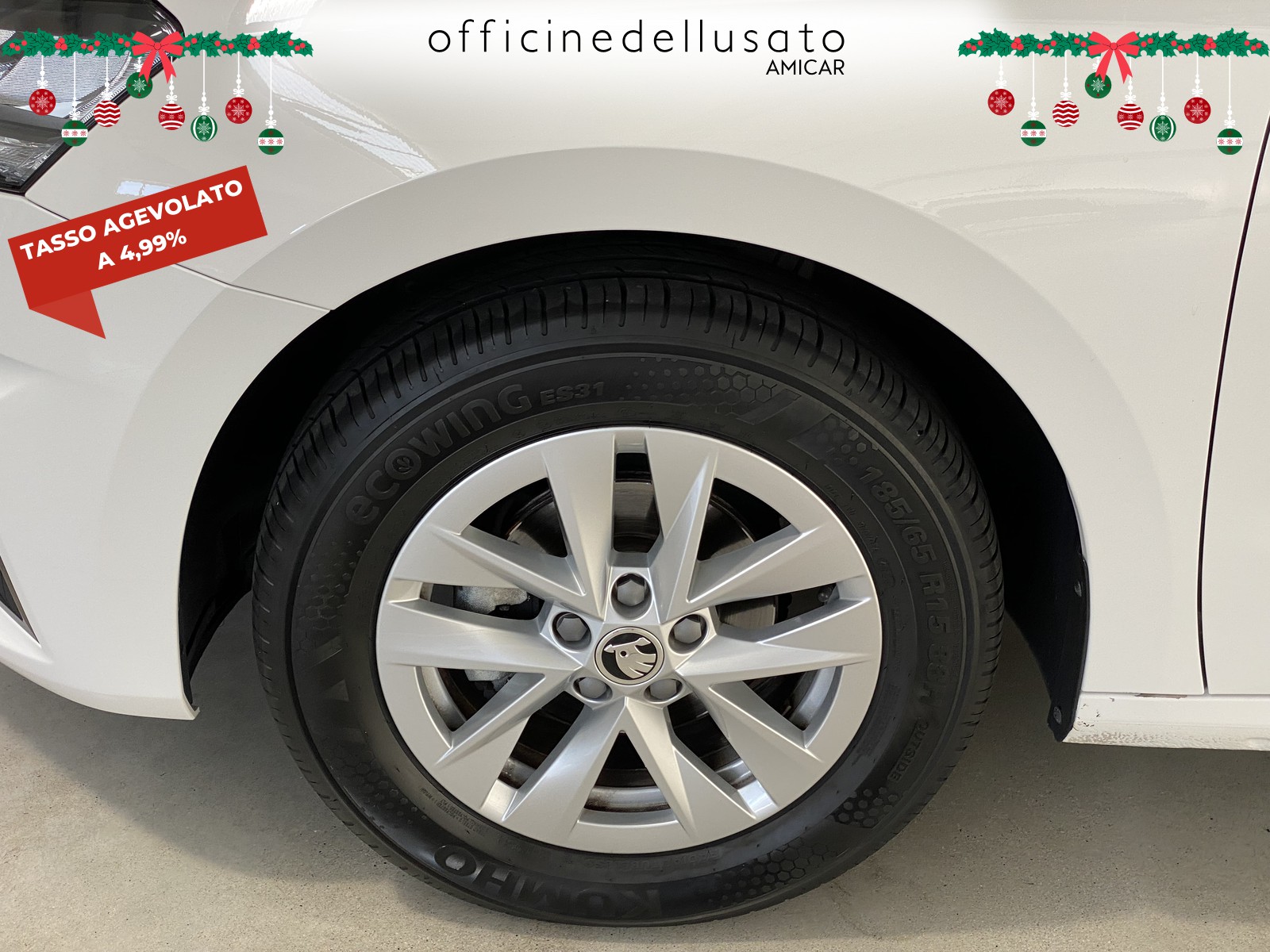 Tutto l'usato e KM 0