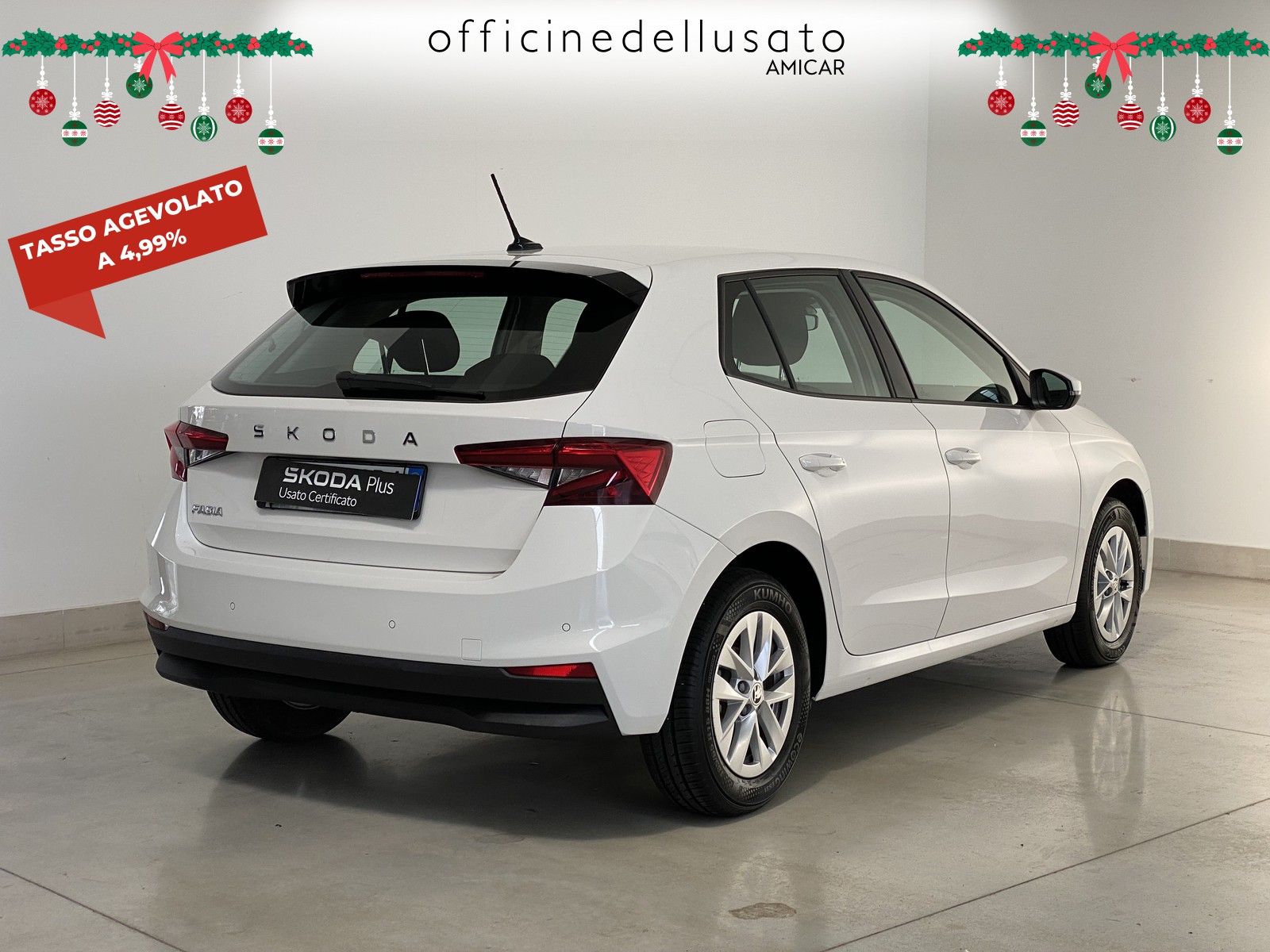 Tutto l'usato e KM 0