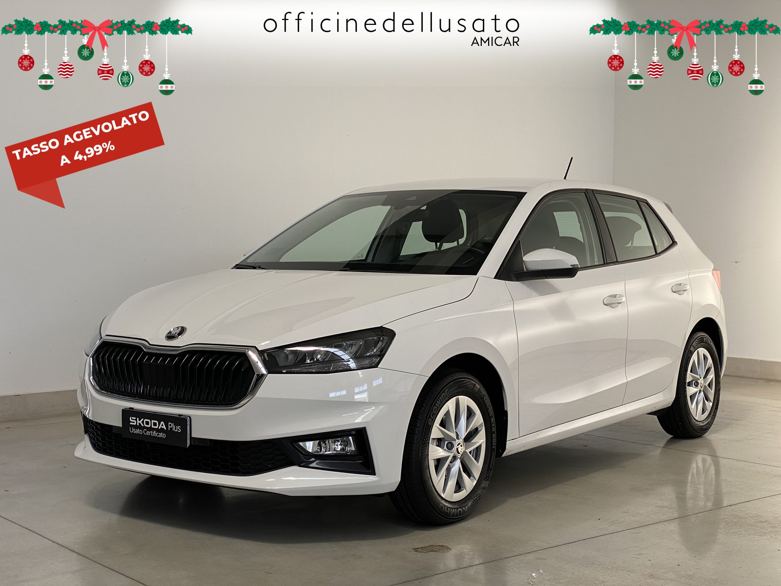 Tutto l'usato e KM 0