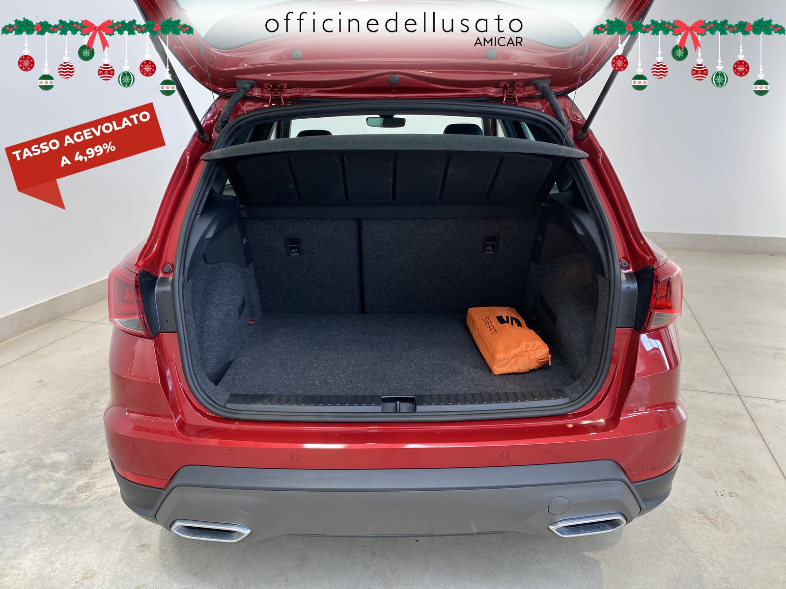 Tutto l'usato e KM 0