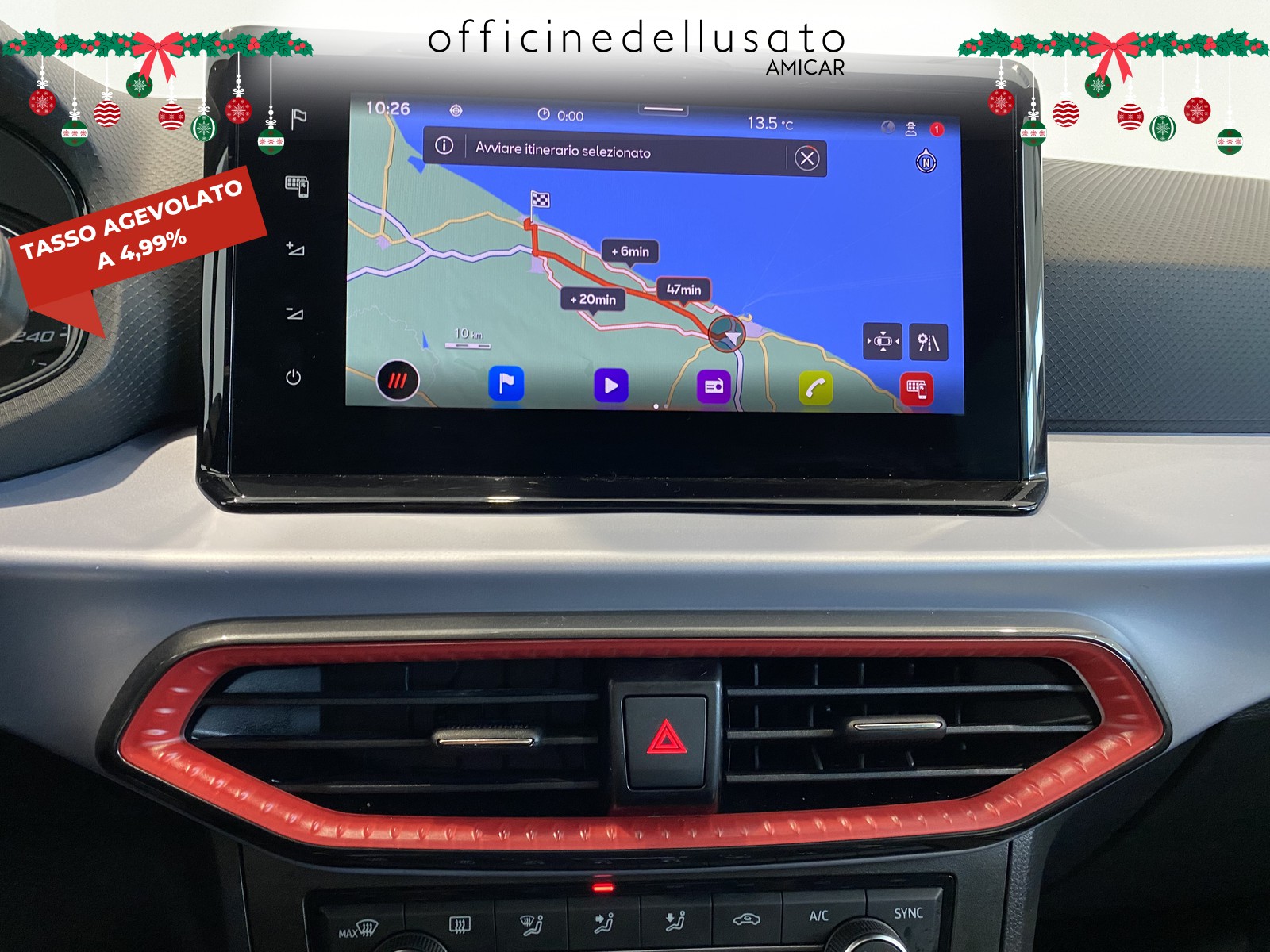 Tutto l'usato e KM 0