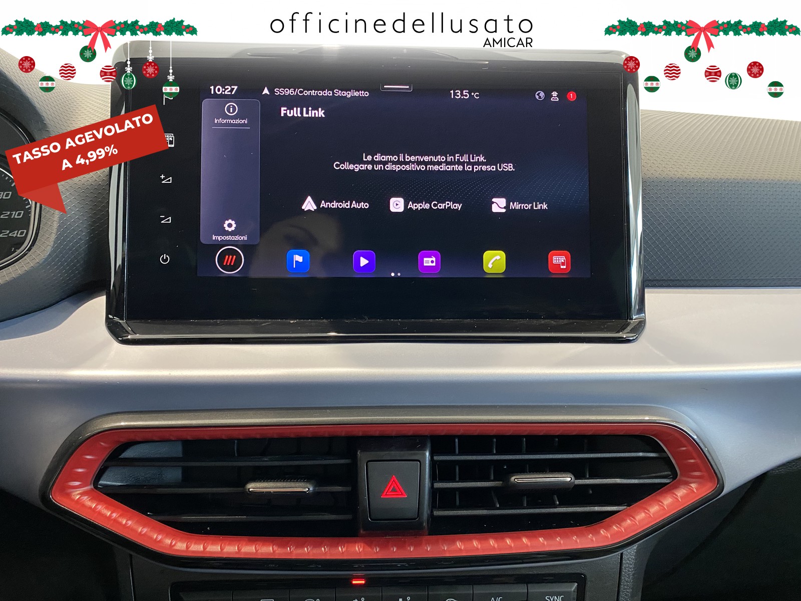 Tutto l'usato e KM 0