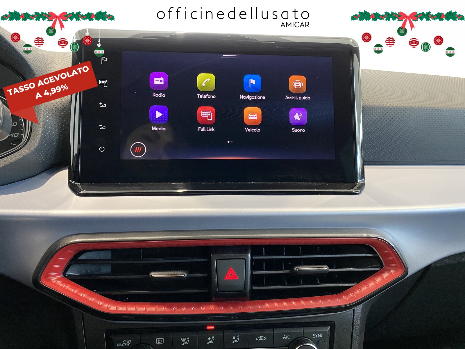 Tutto l'usato e KM 0