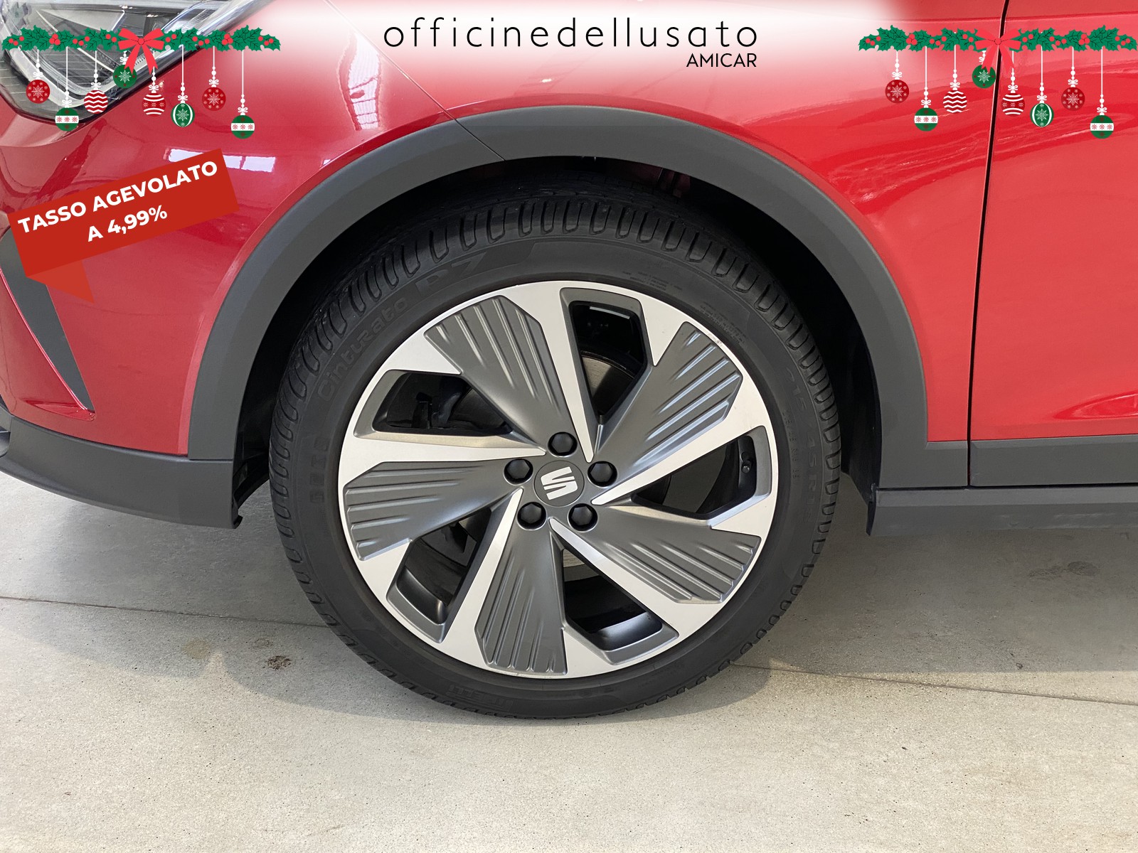 Tutto l'usato e KM 0