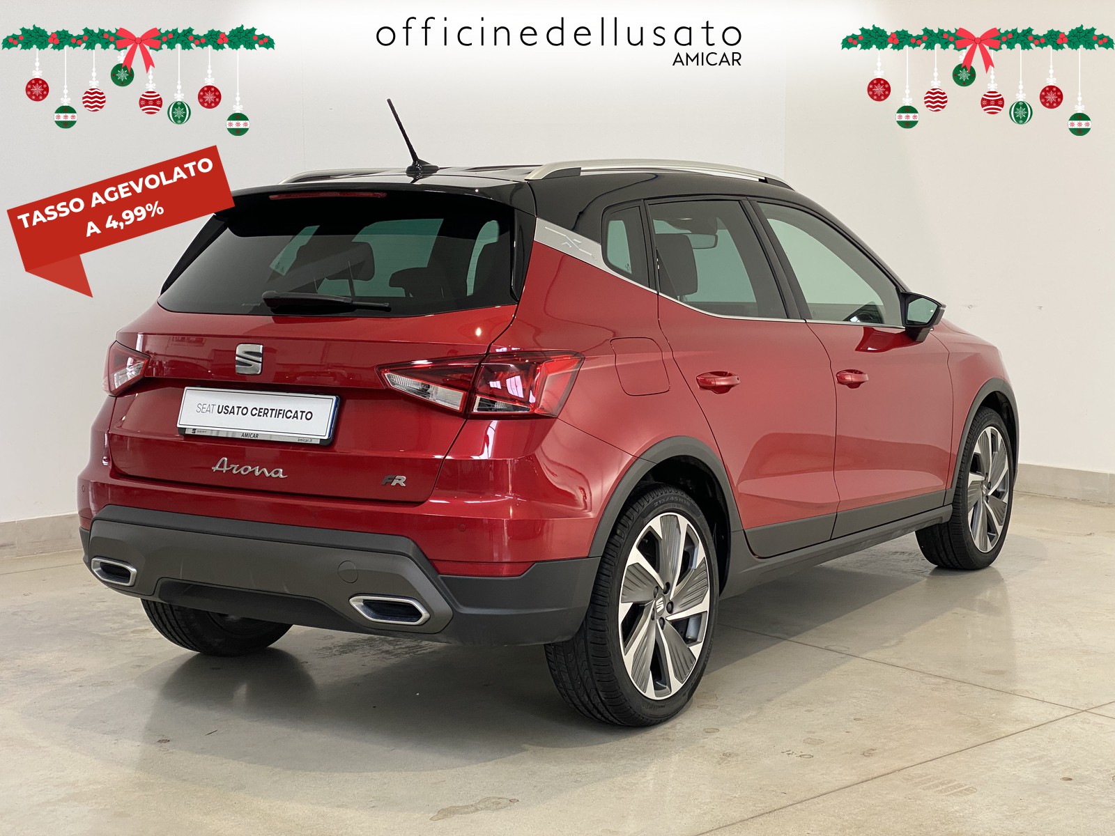 Tutto l'usato e KM 0