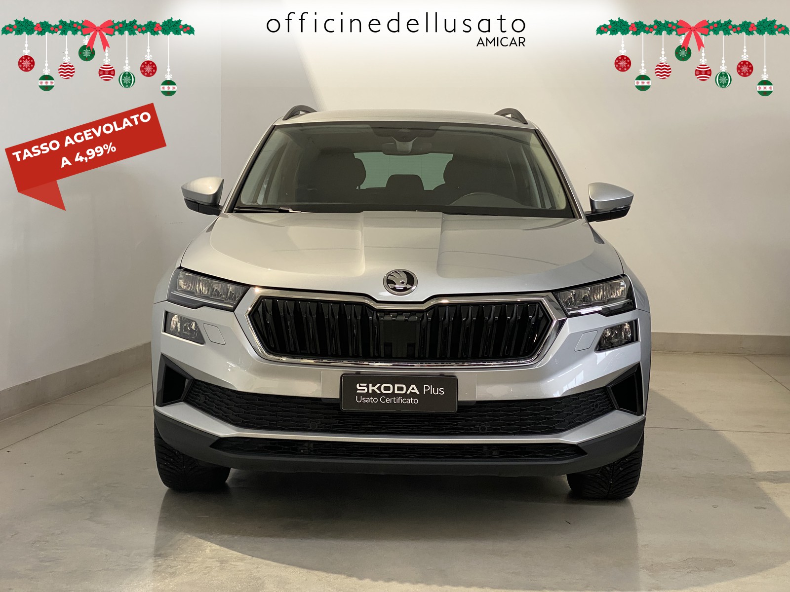 Tutto l'usato e KM 0