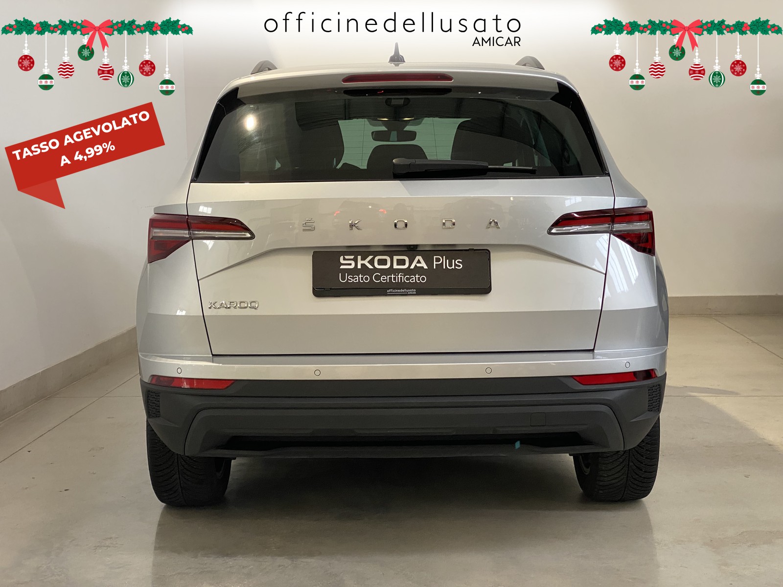 Tutto l'usato e KM 0