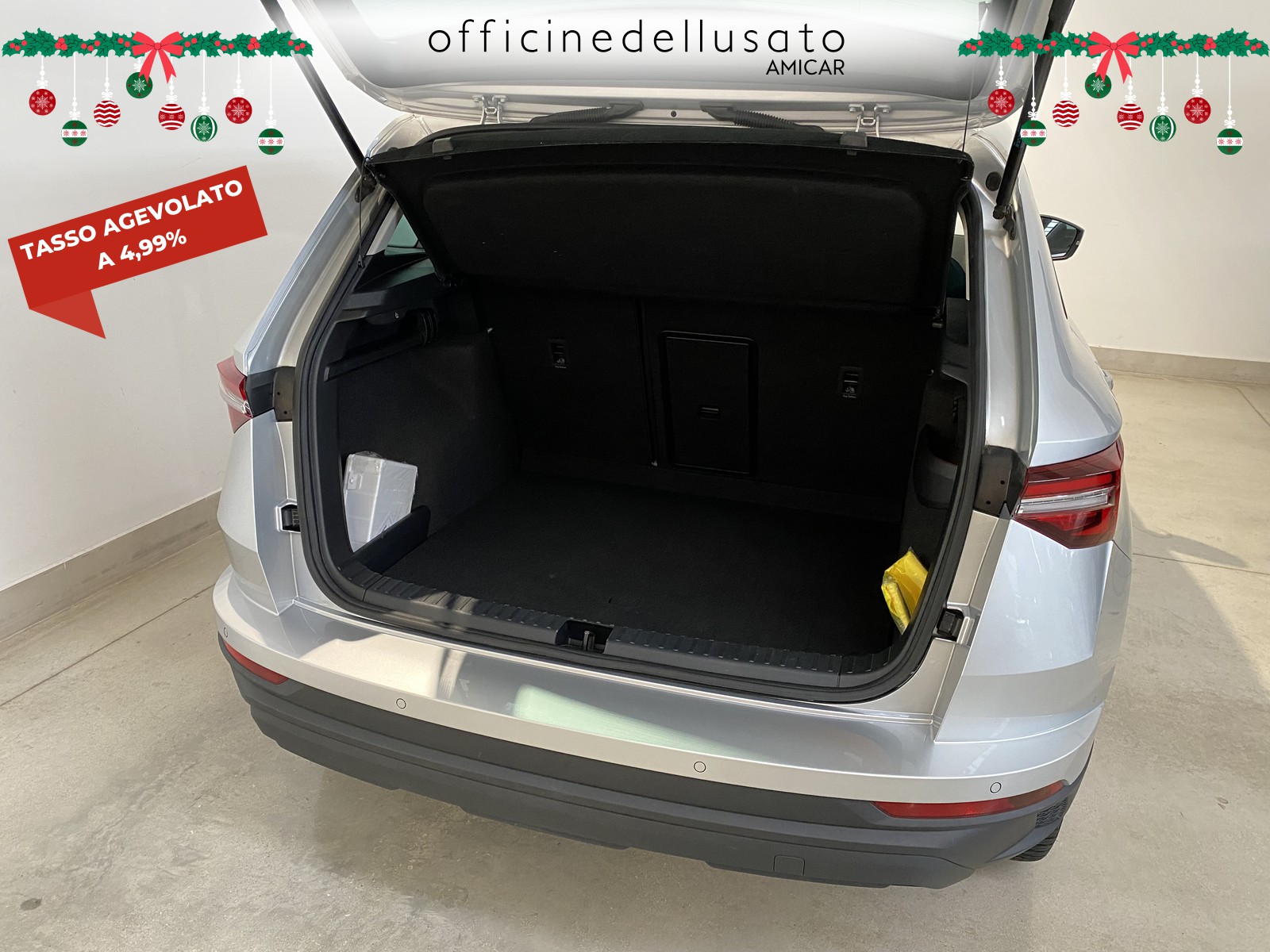 Tutto l'usato e KM 0