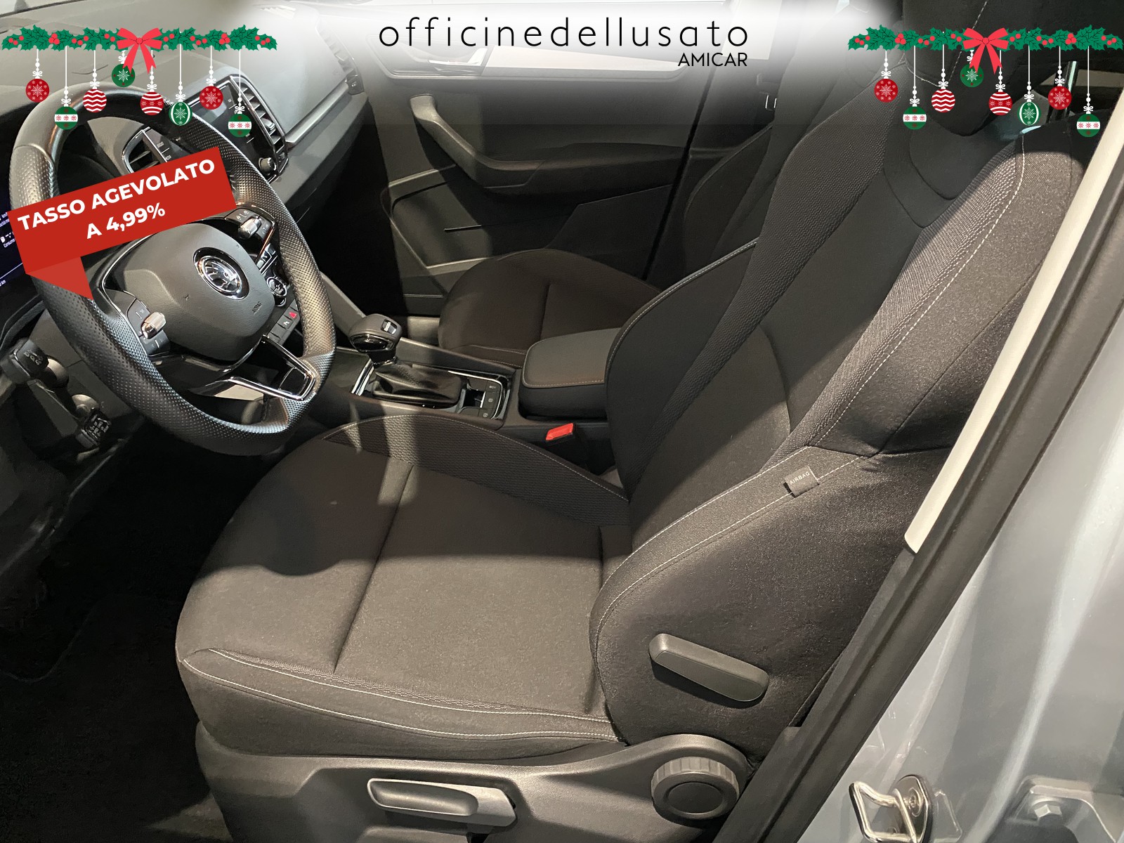 Tutto l'usato e KM 0