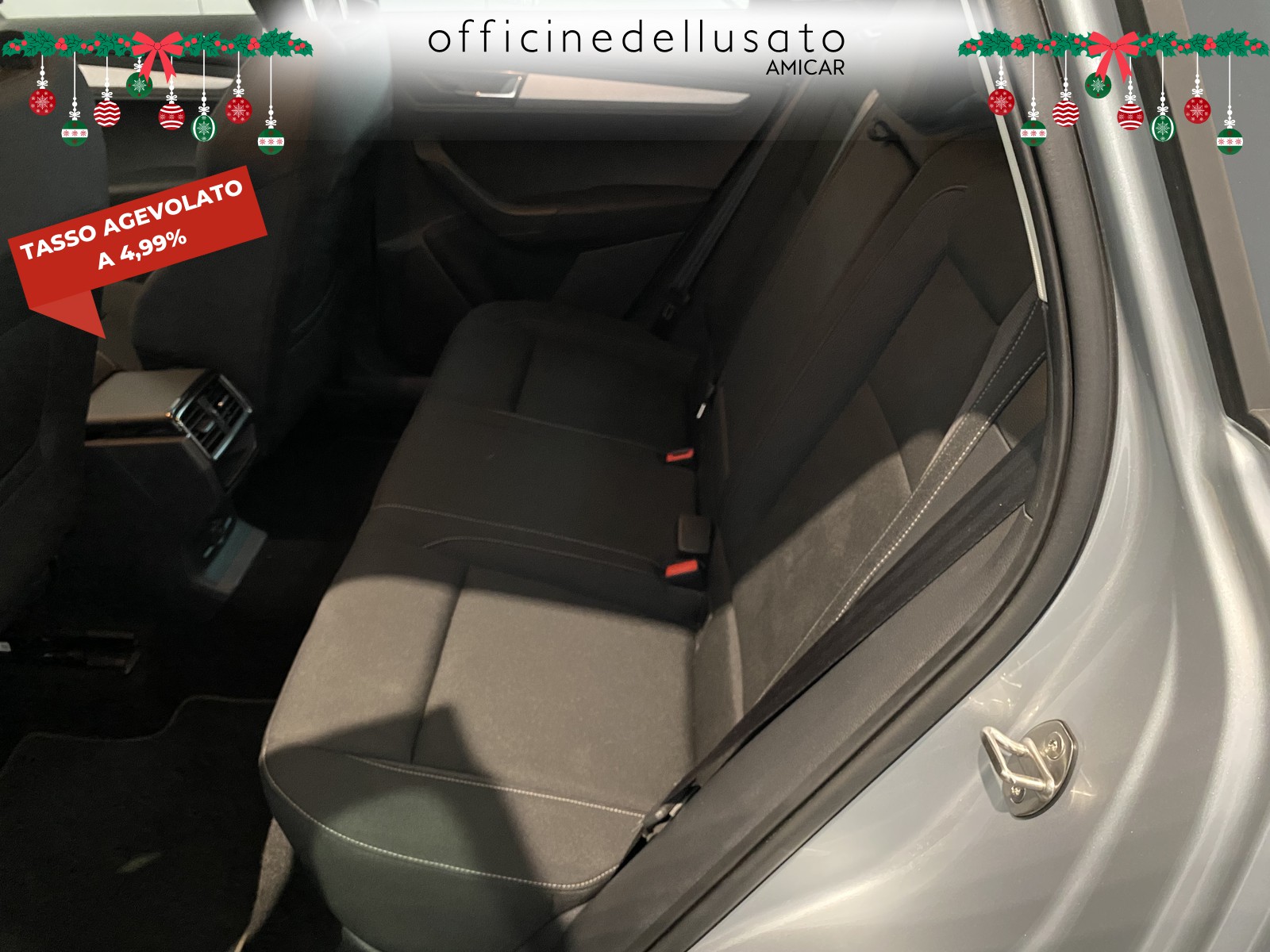 Tutto l'usato e KM 0