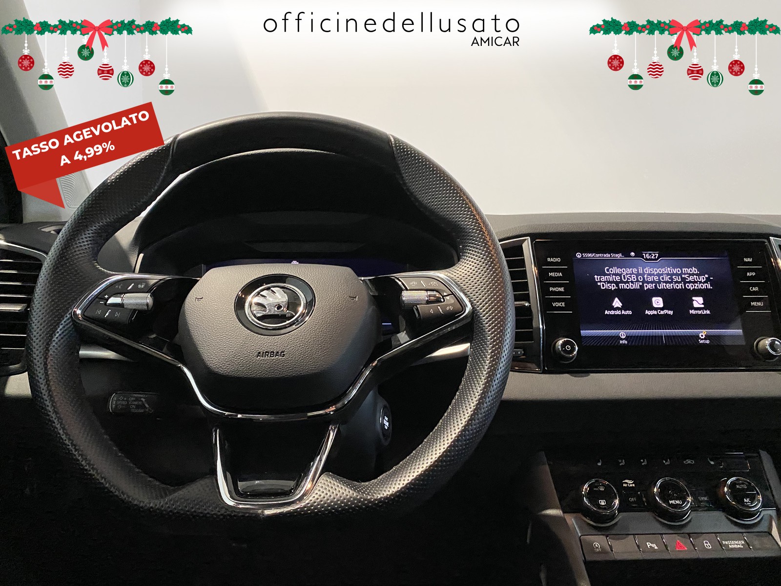 Tutto l'usato e KM 0