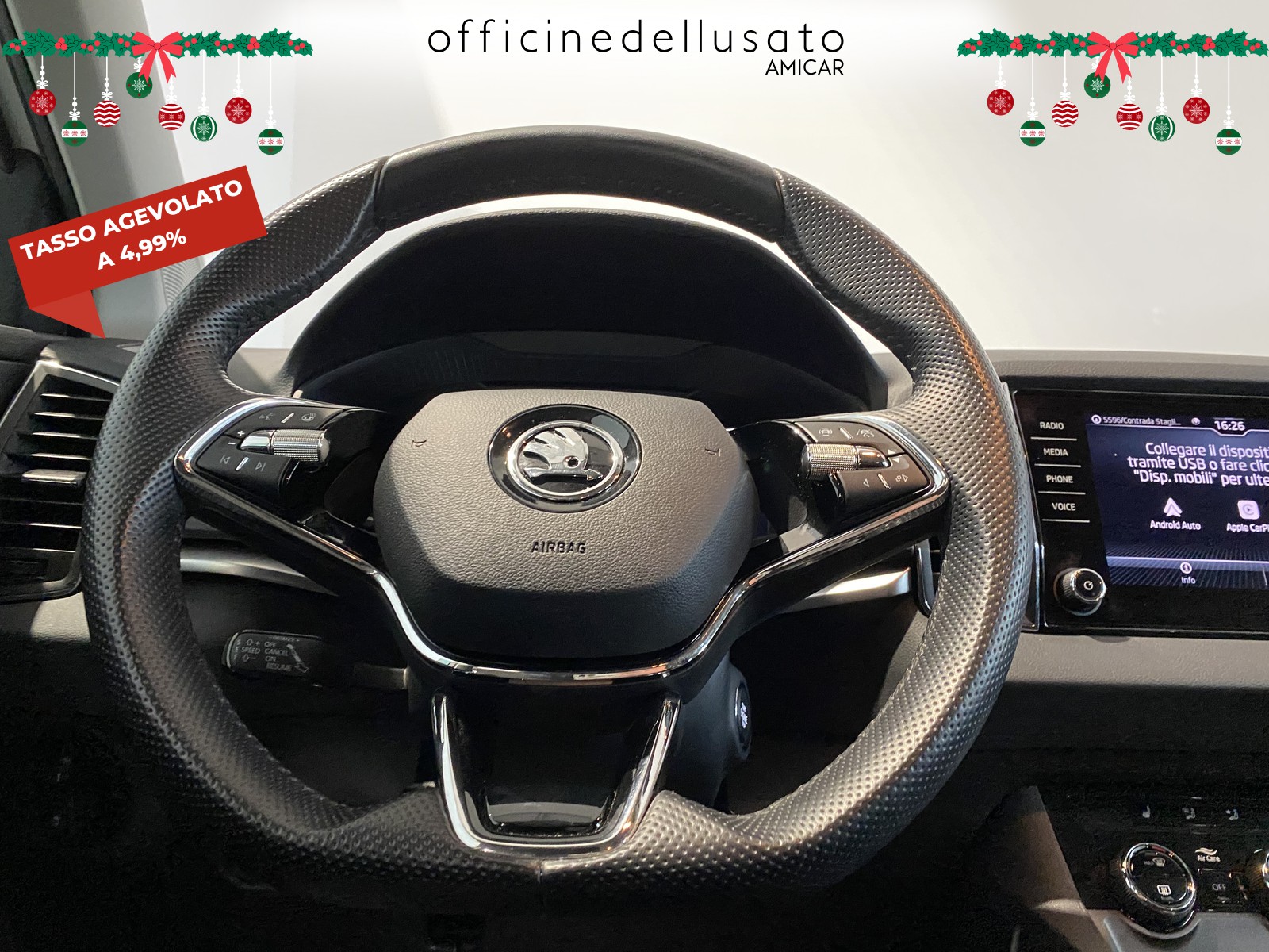 Tutto l'usato e KM 0