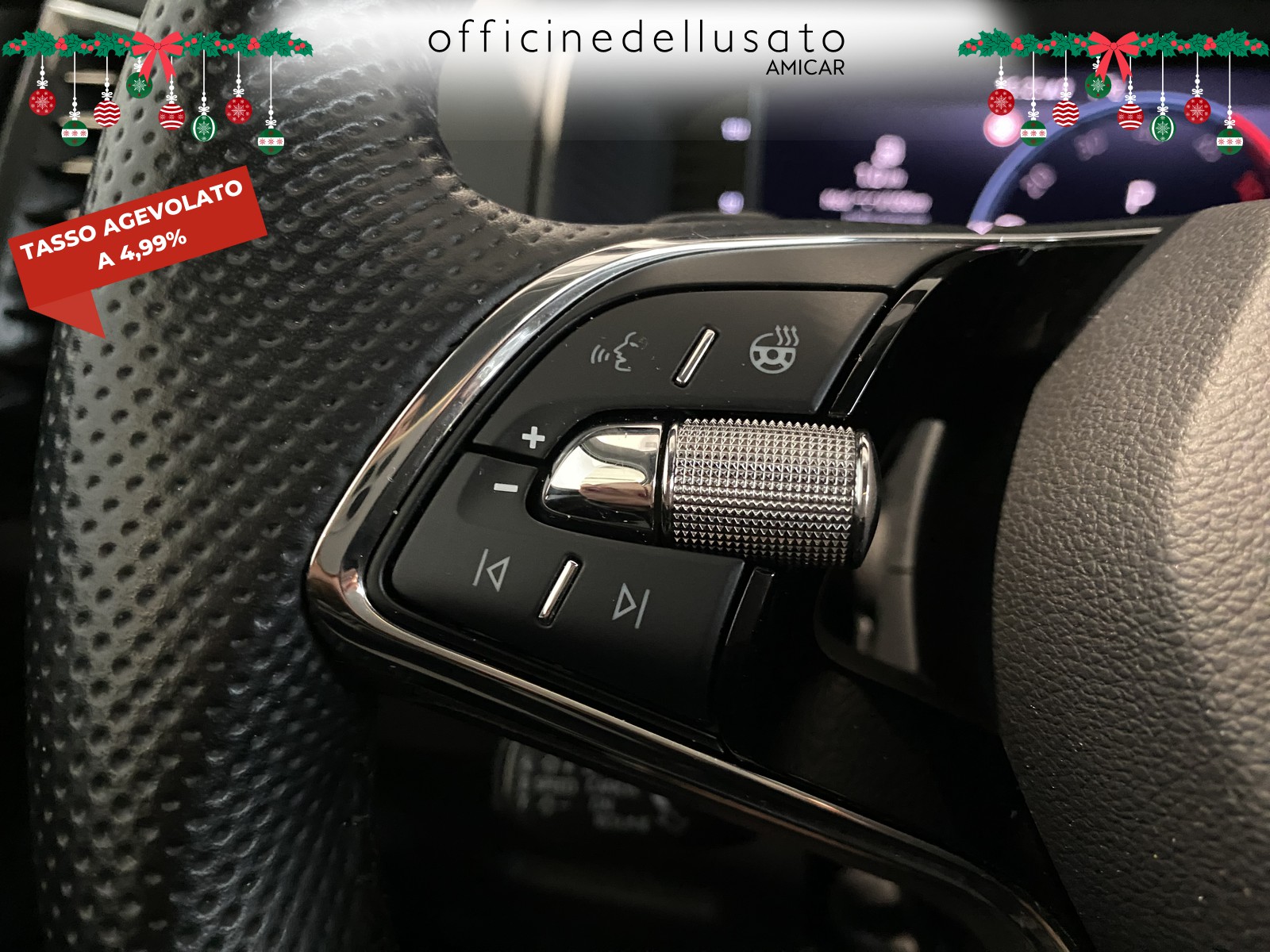 Tutto l'usato e KM 0