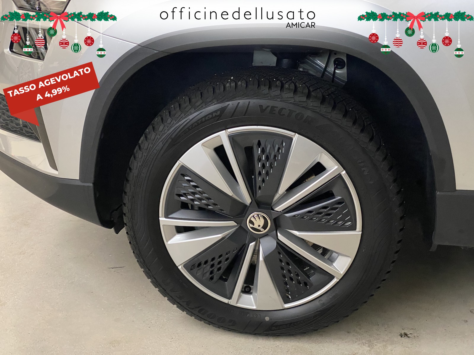 Tutto l'usato e KM 0