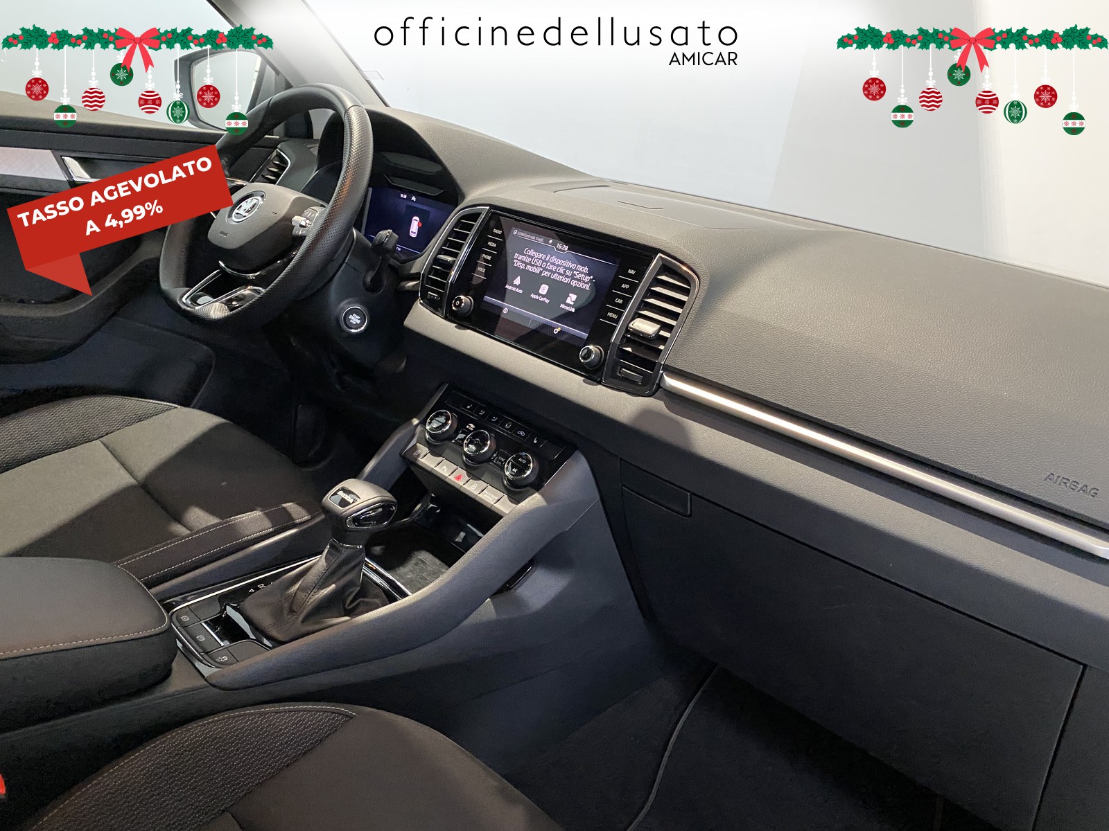 Tutto l'usato e KM 0