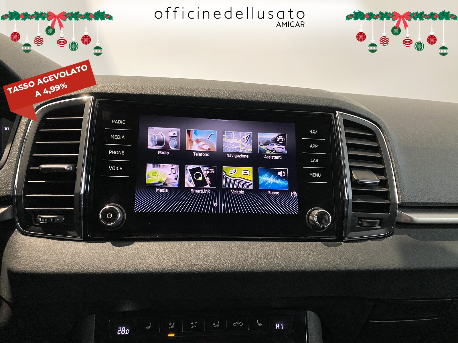 Tutto l'usato e KM 0