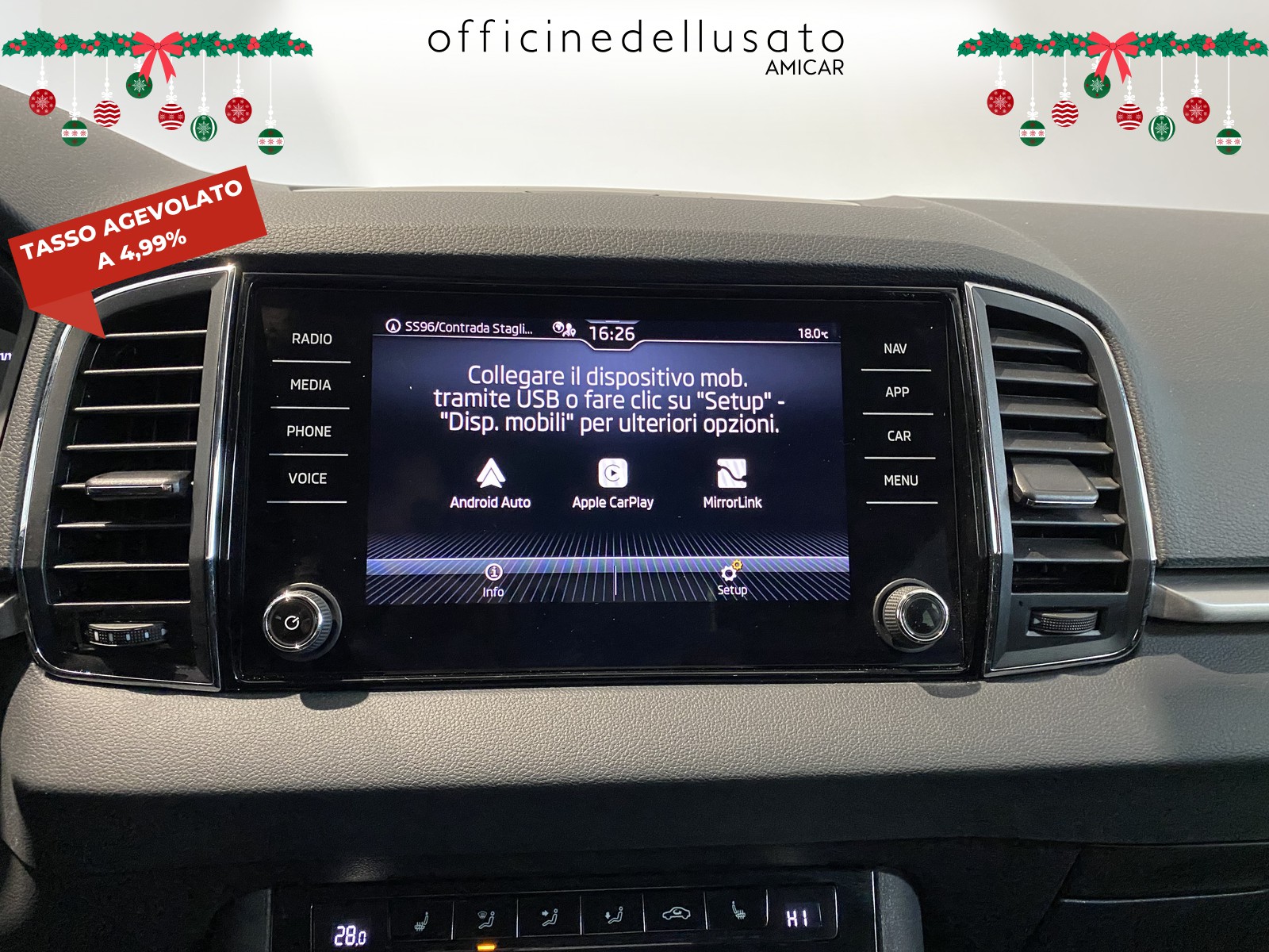 Tutto l'usato e KM 0