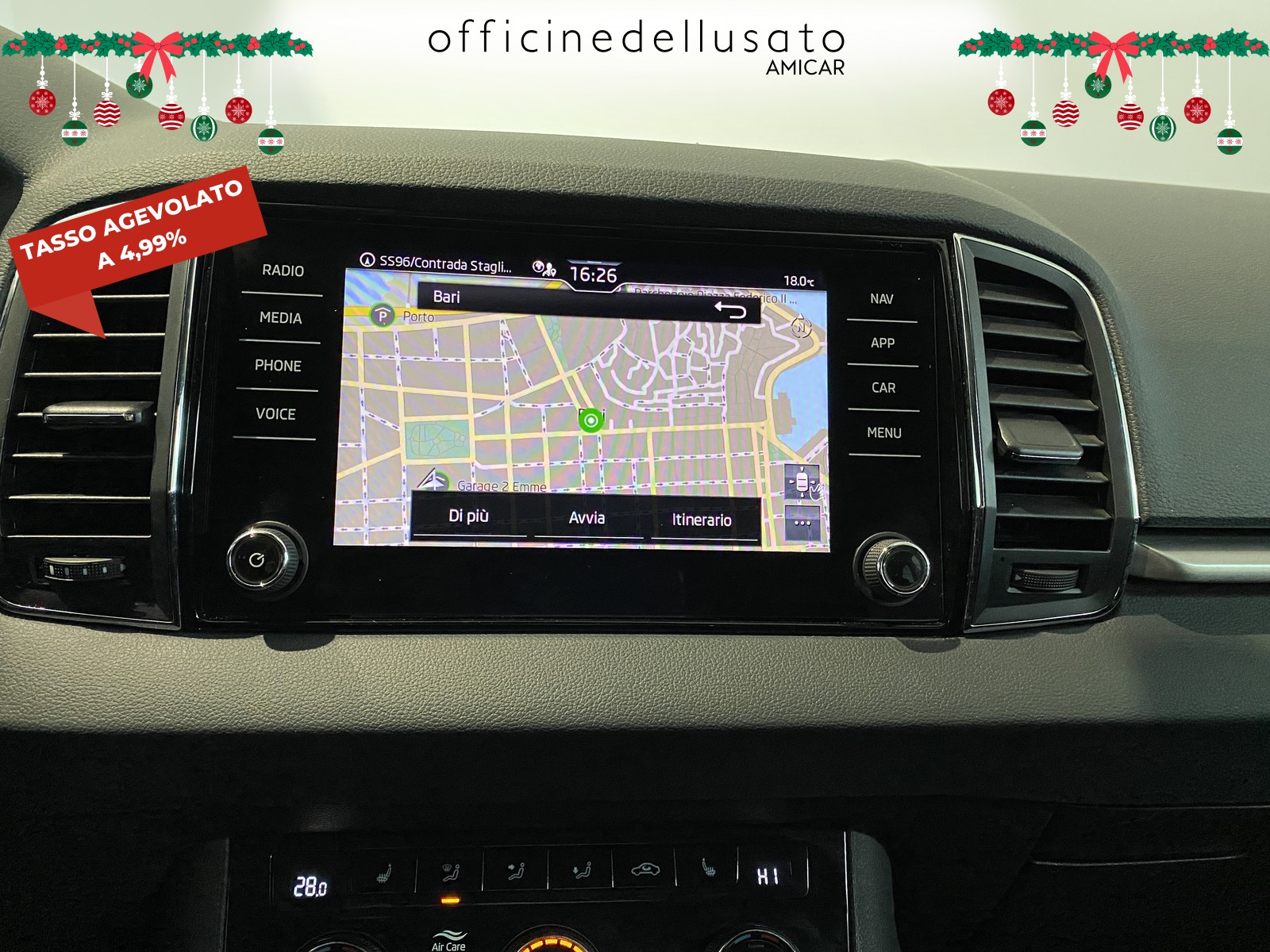 Tutto l'usato e KM 0