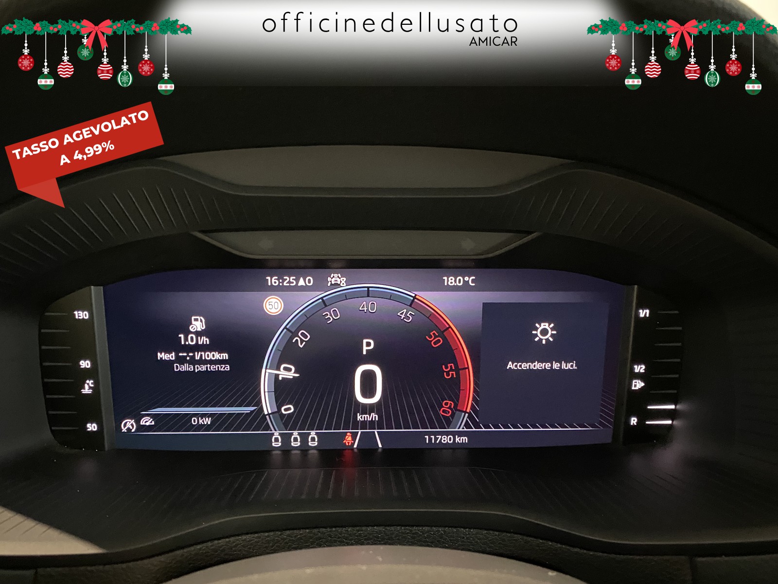 Tutto l'usato e KM 0