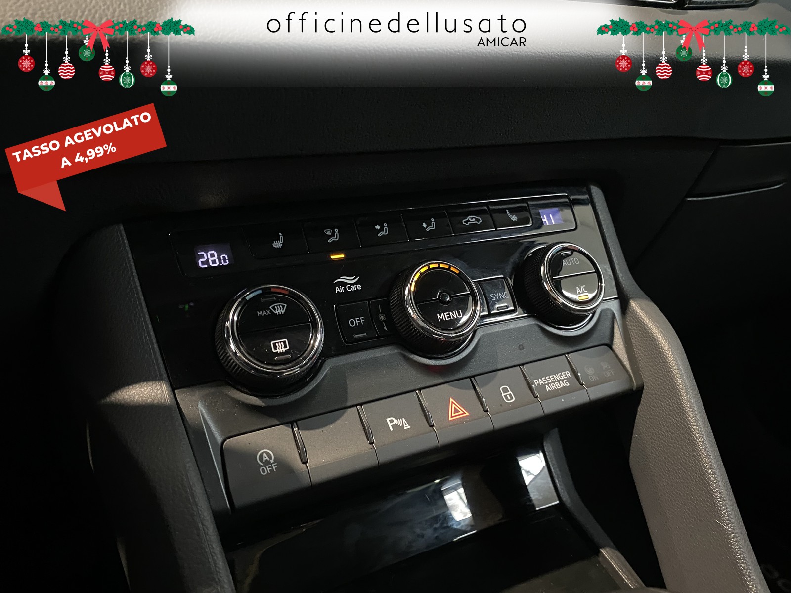 Tutto l'usato e KM 0