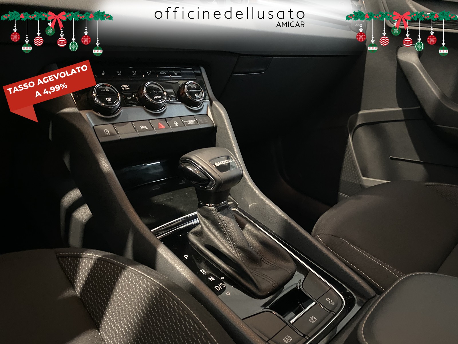 Tutto l'usato e KM 0