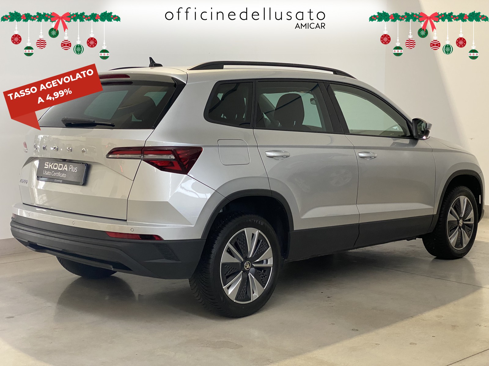 Tutto l'usato e KM 0