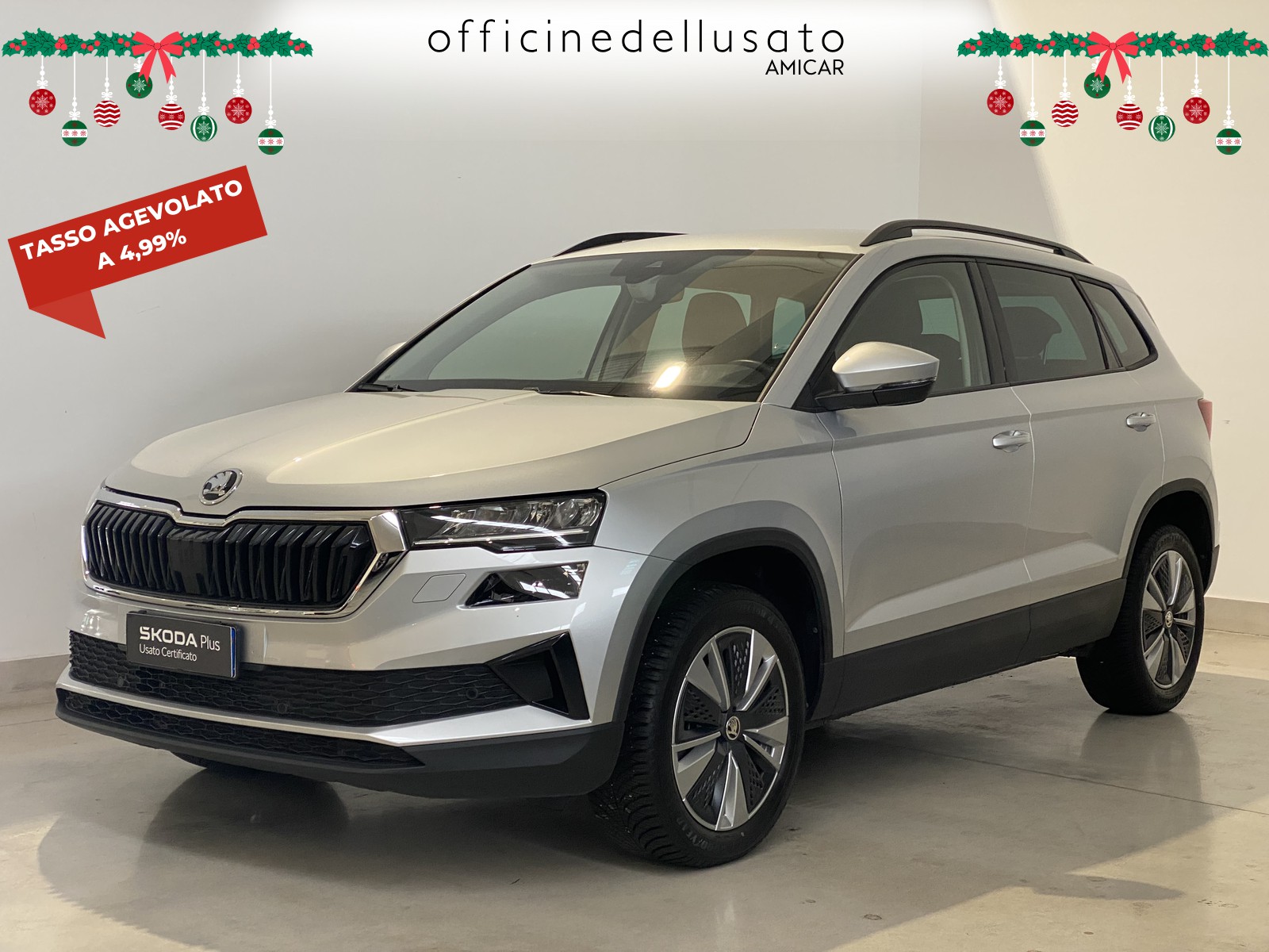 Tutto l'usato e KM 0