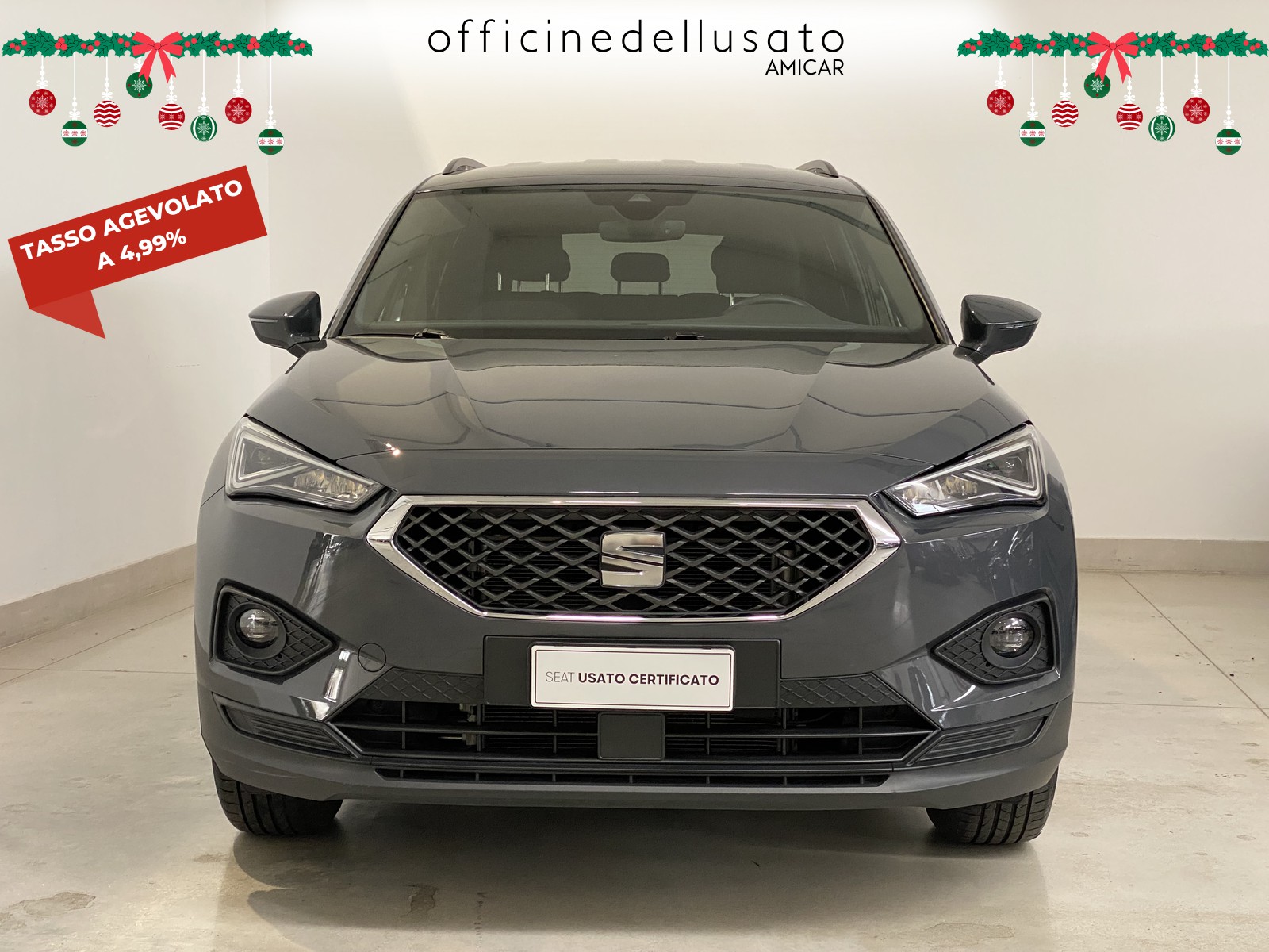 Tutto l'usato e KM 0