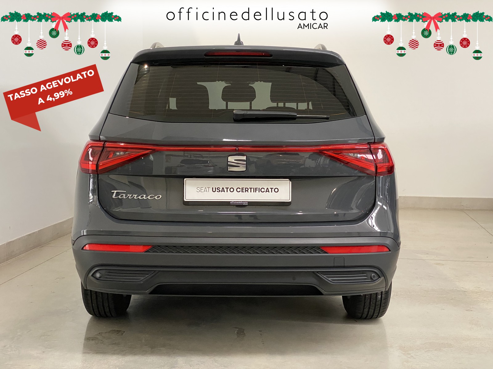 Tutto l'usato e KM 0