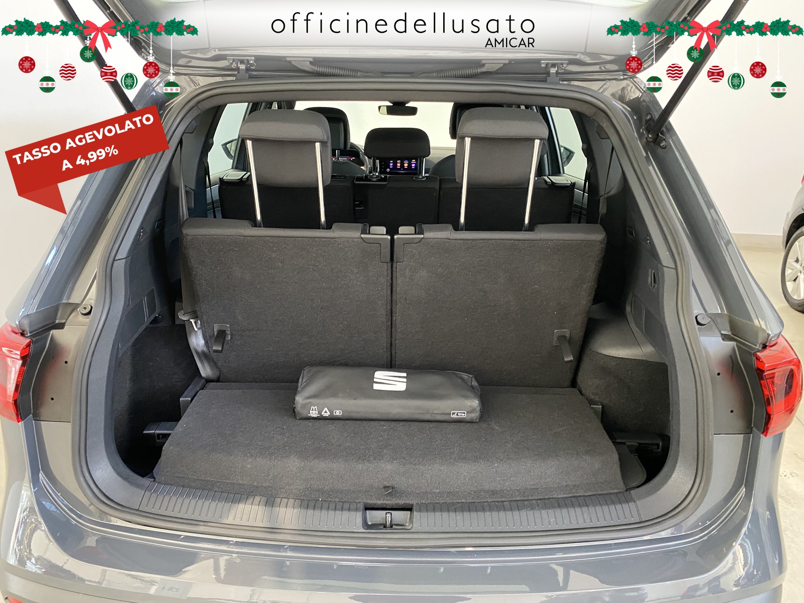 Tutto l'usato e KM 0