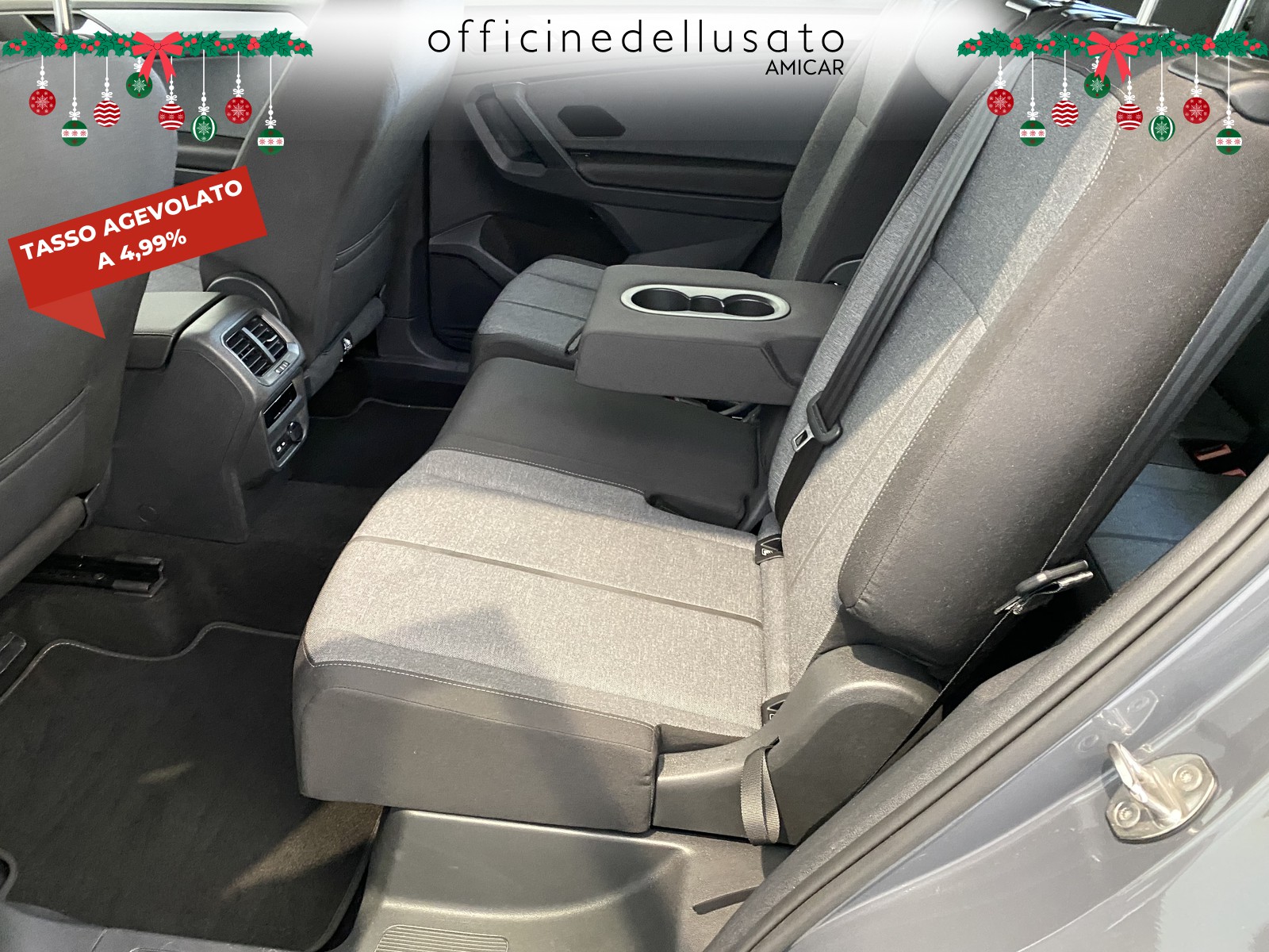 Tutto l'usato e KM 0