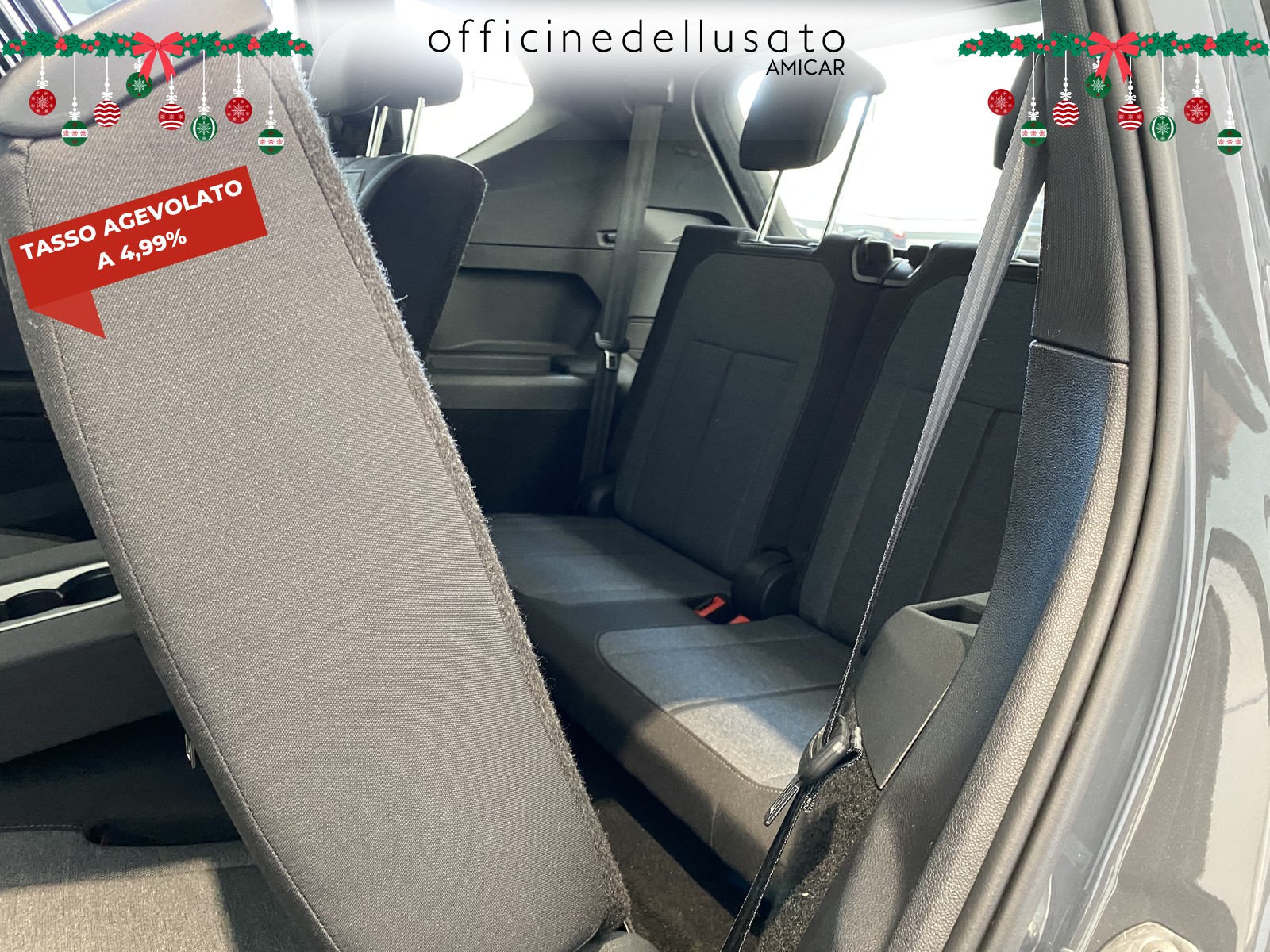 Tutto l'usato e KM 0