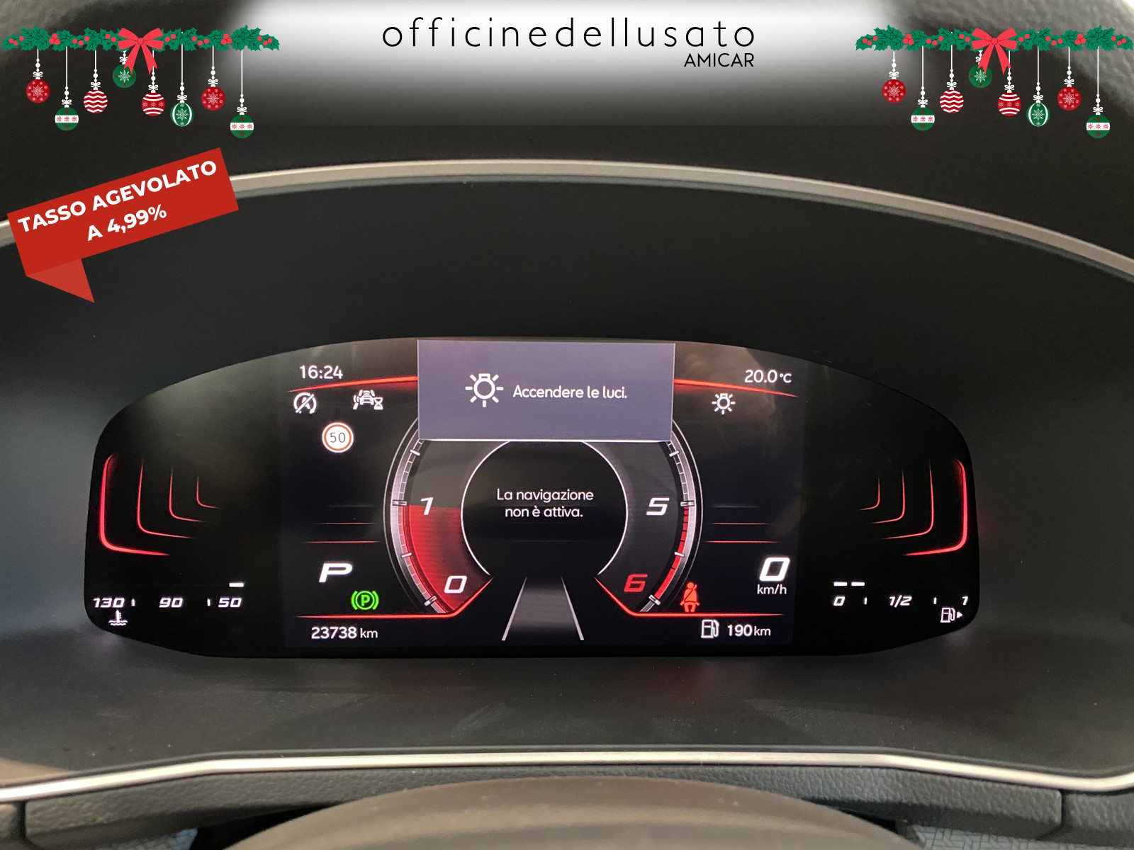 Tutto l'usato e KM 0