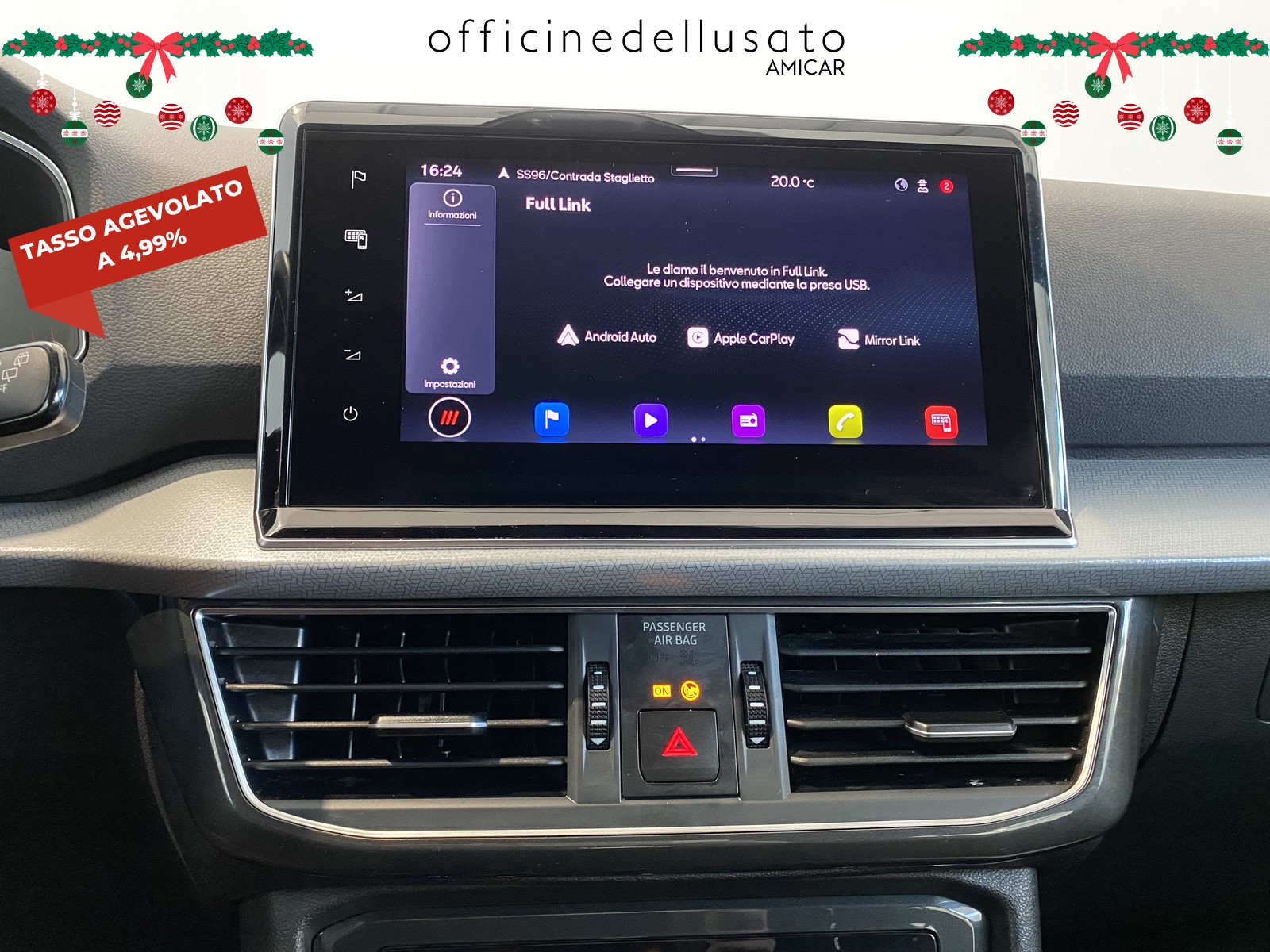 Tutto l'usato e KM 0