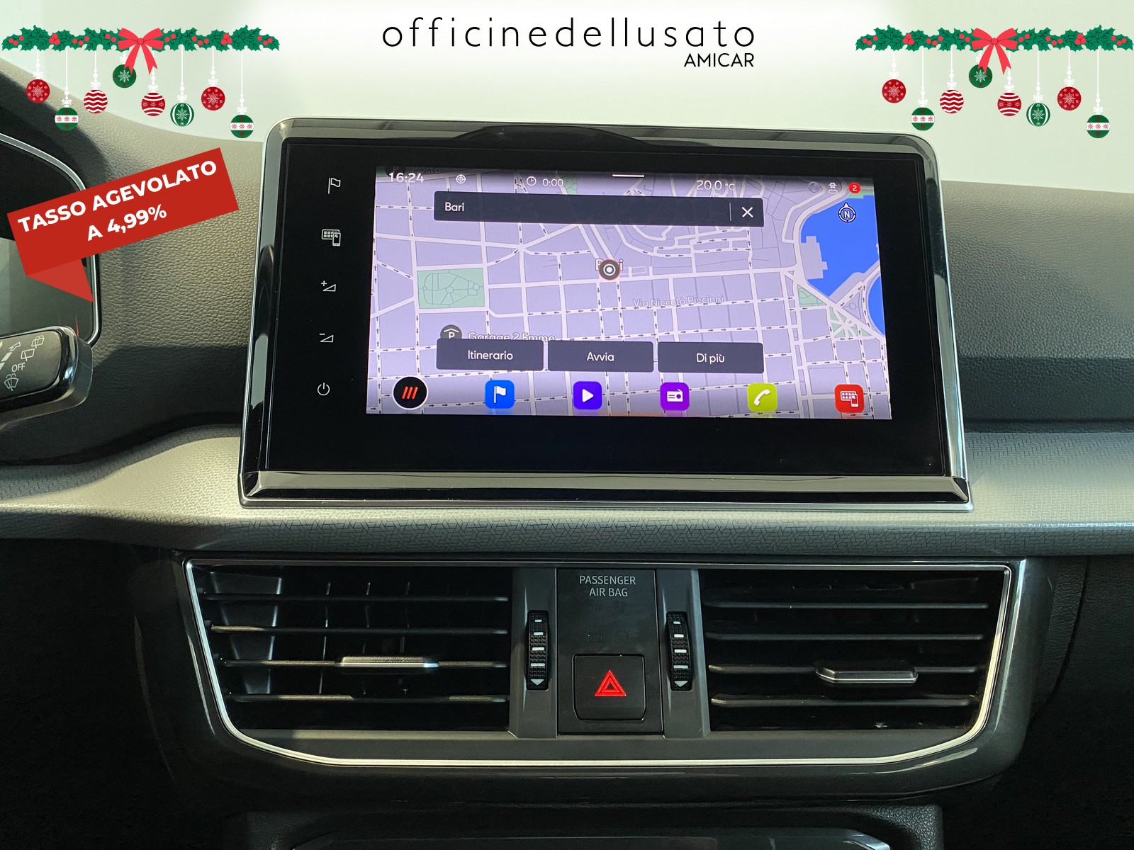 Tutto l'usato e KM 0