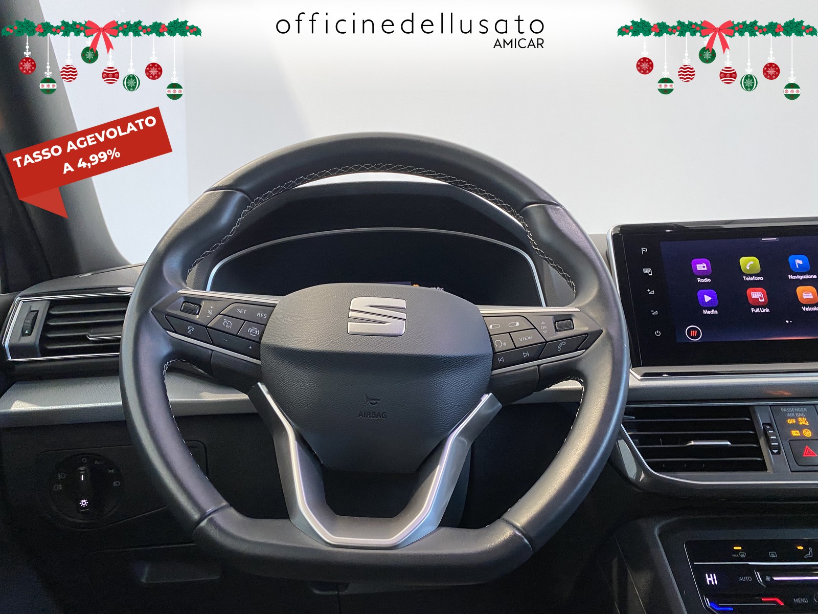 Tutto l'usato e KM 0