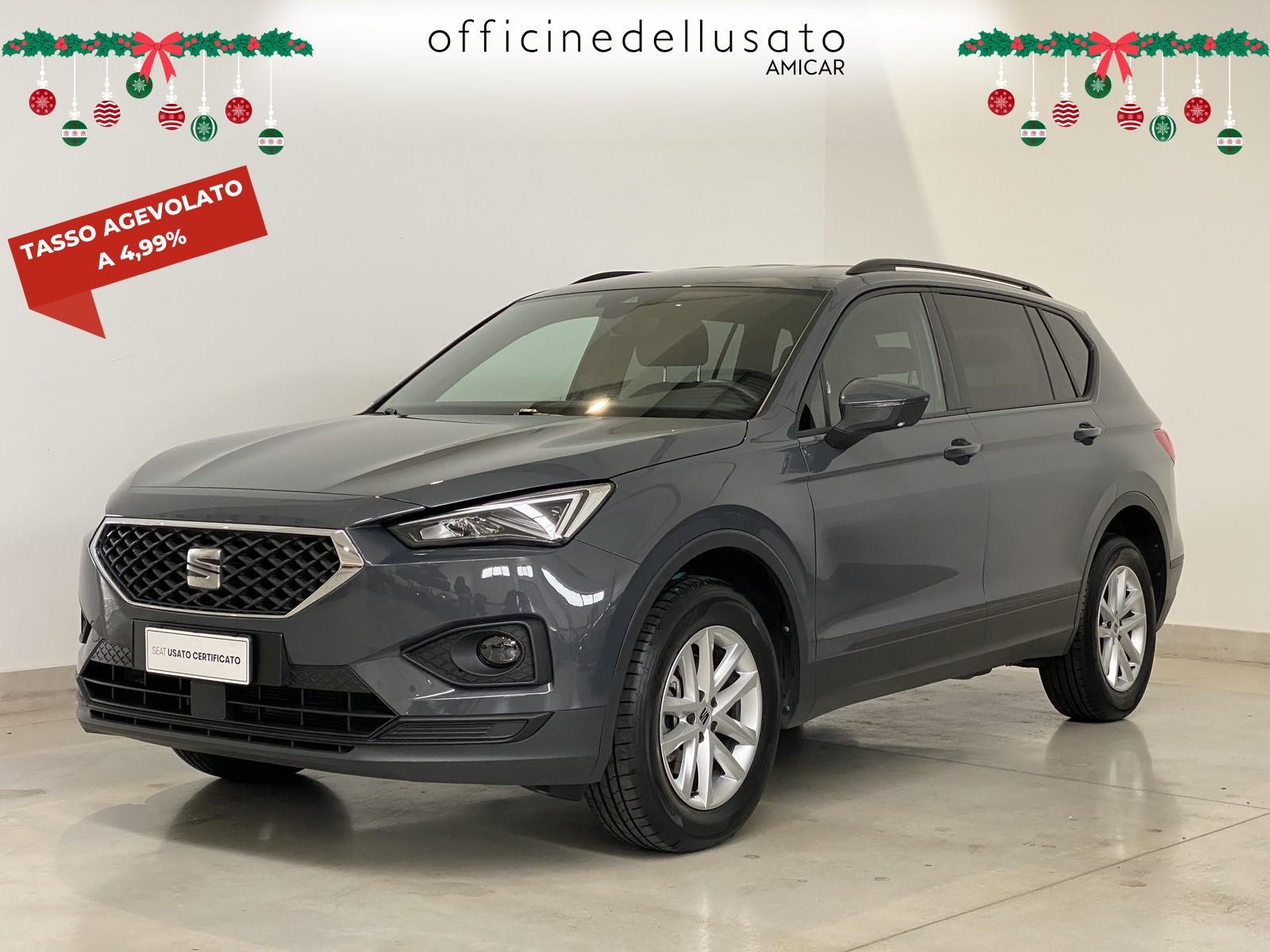 Tutto l'usato e KM 0