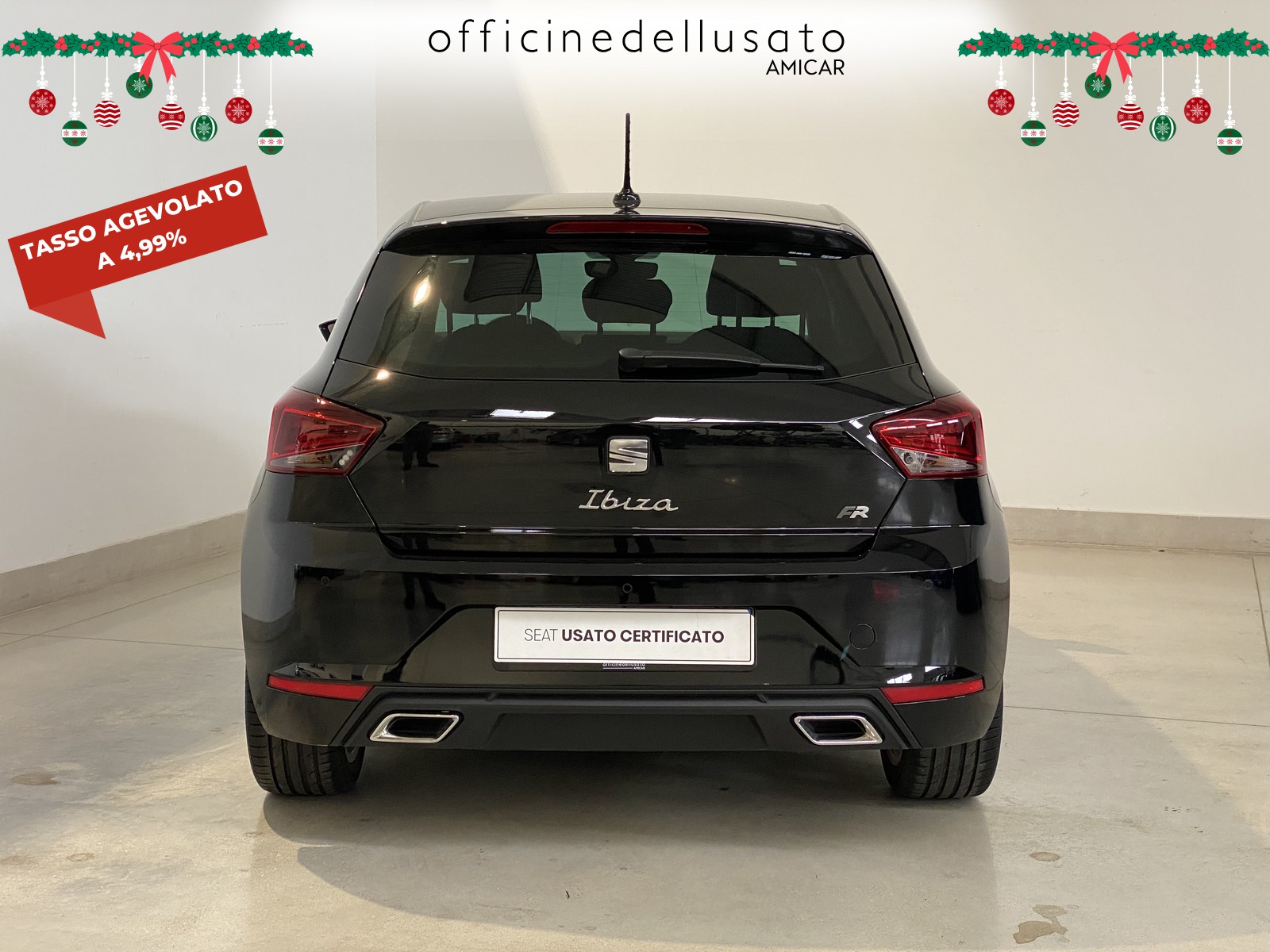 Tutto l'usato e KM 0