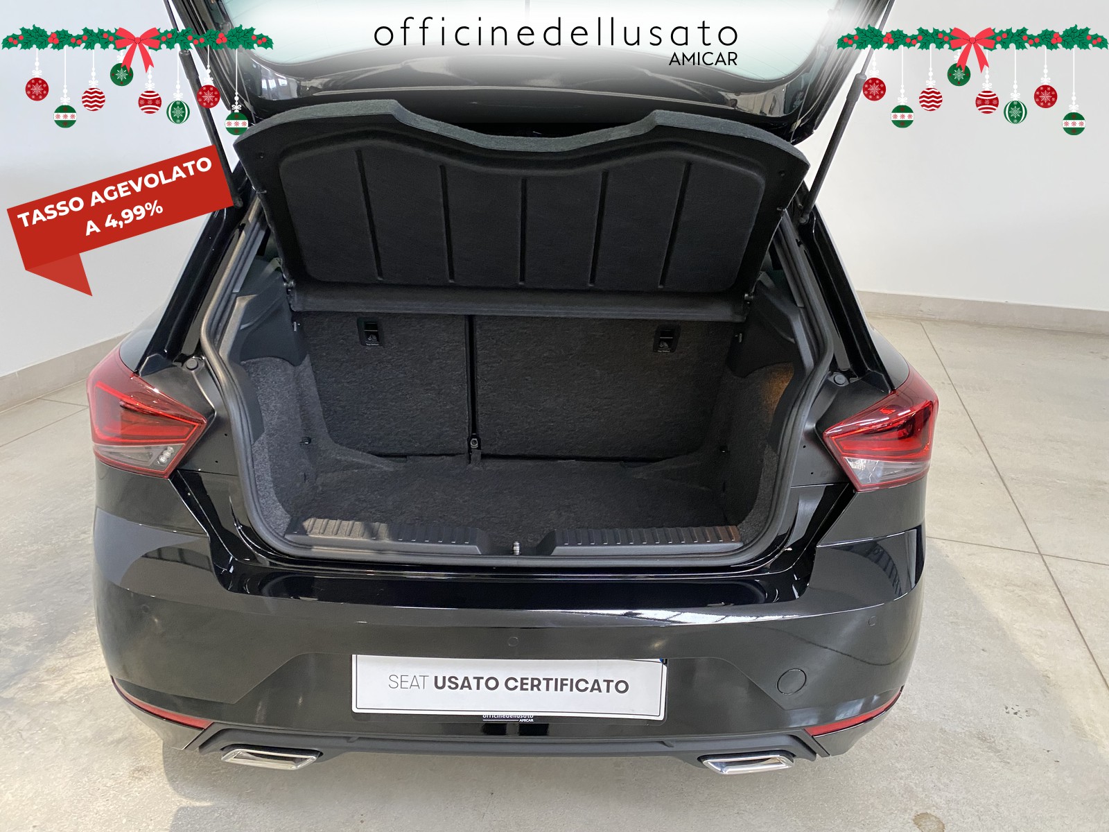 Tutto l'usato e KM 0