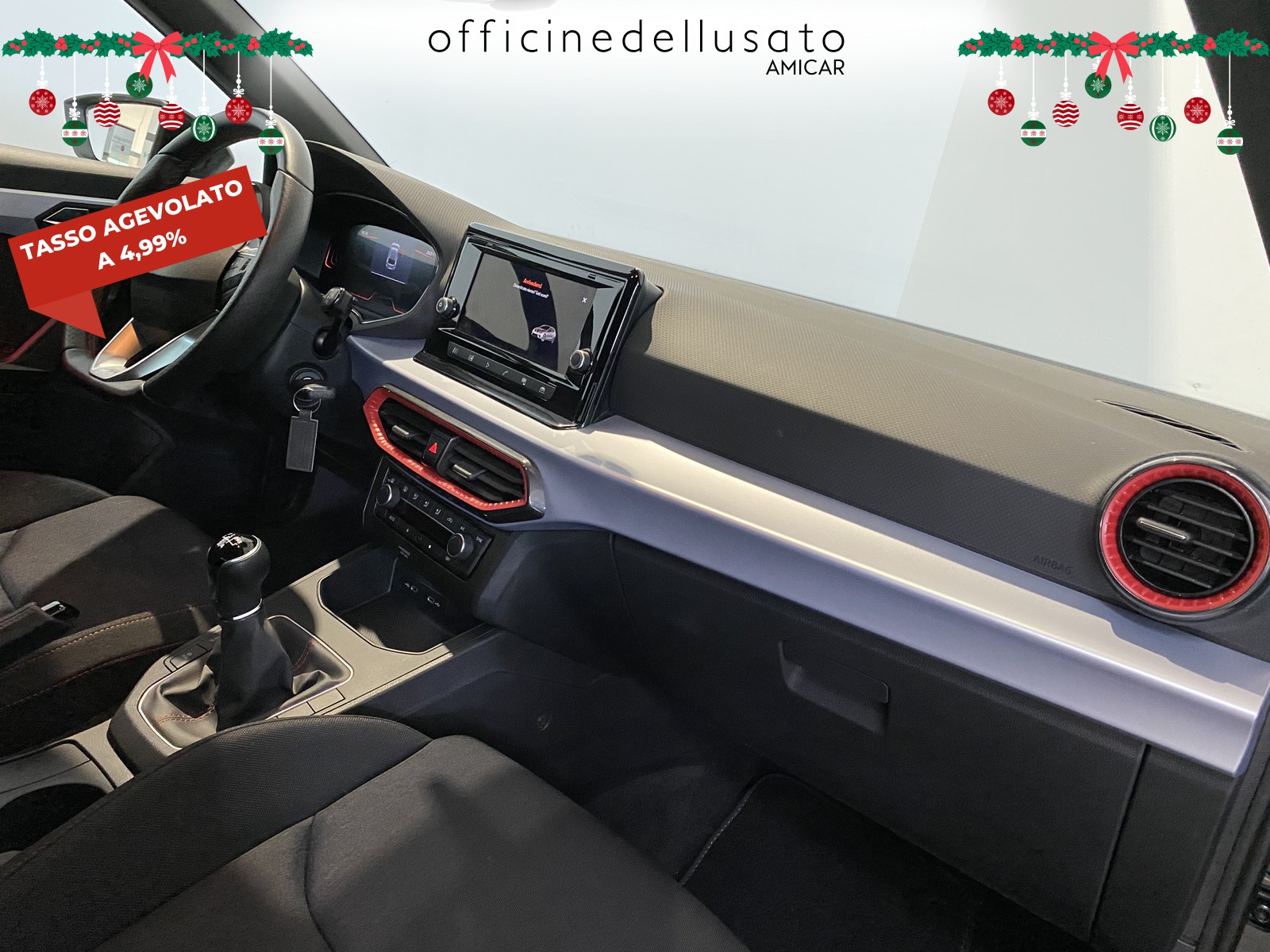 Tutto l'usato e KM 0