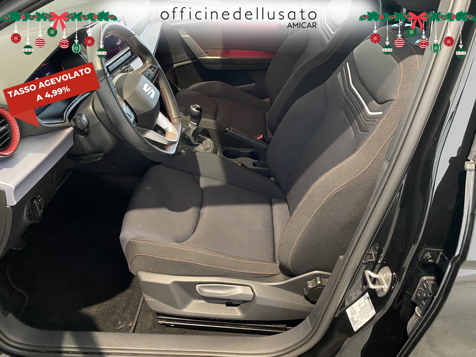 Tutto l'usato e KM 0