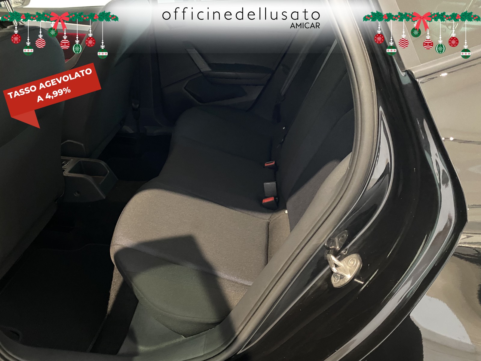 Tutto l'usato e KM 0