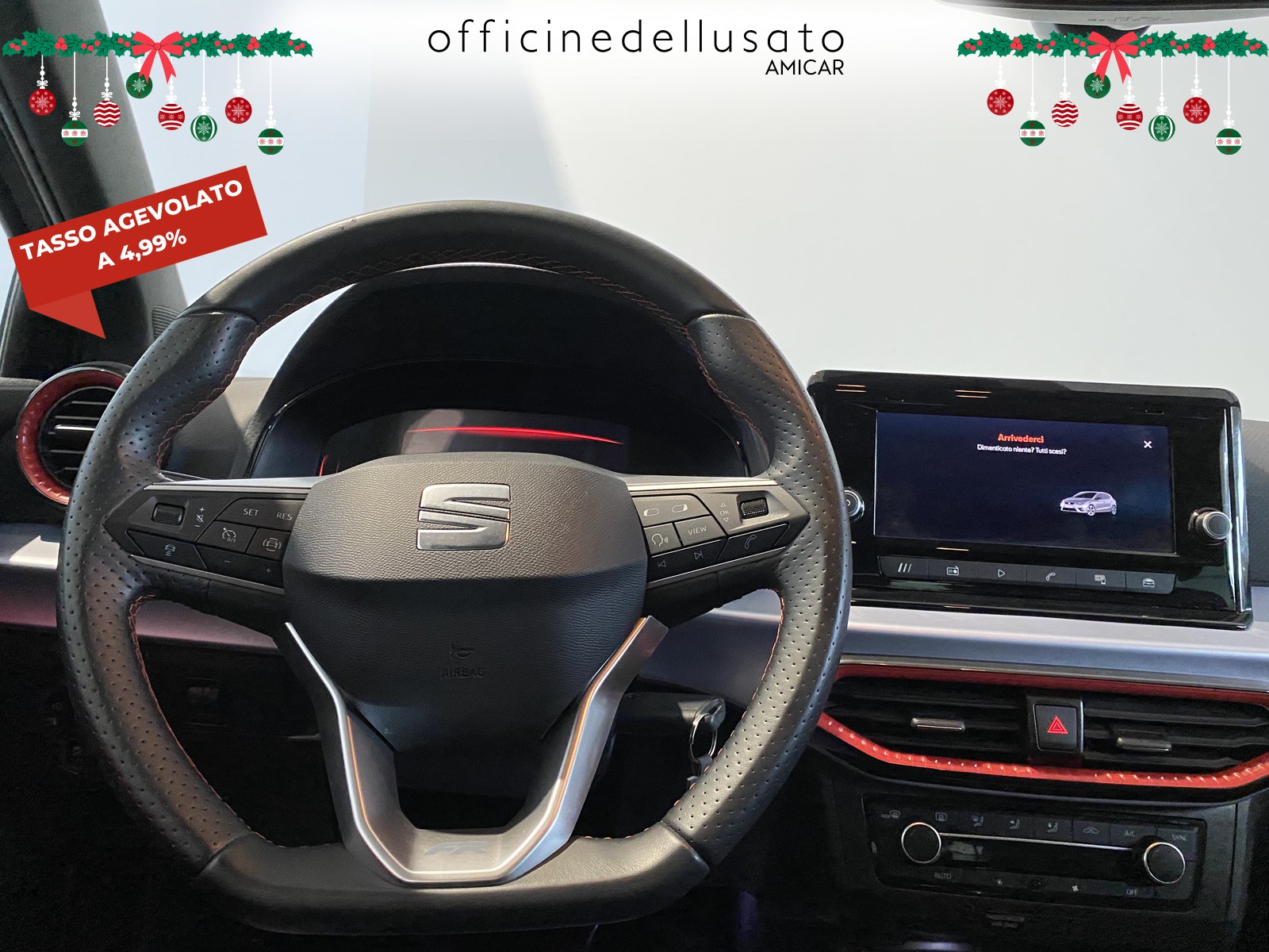 Tutto l'usato e KM 0