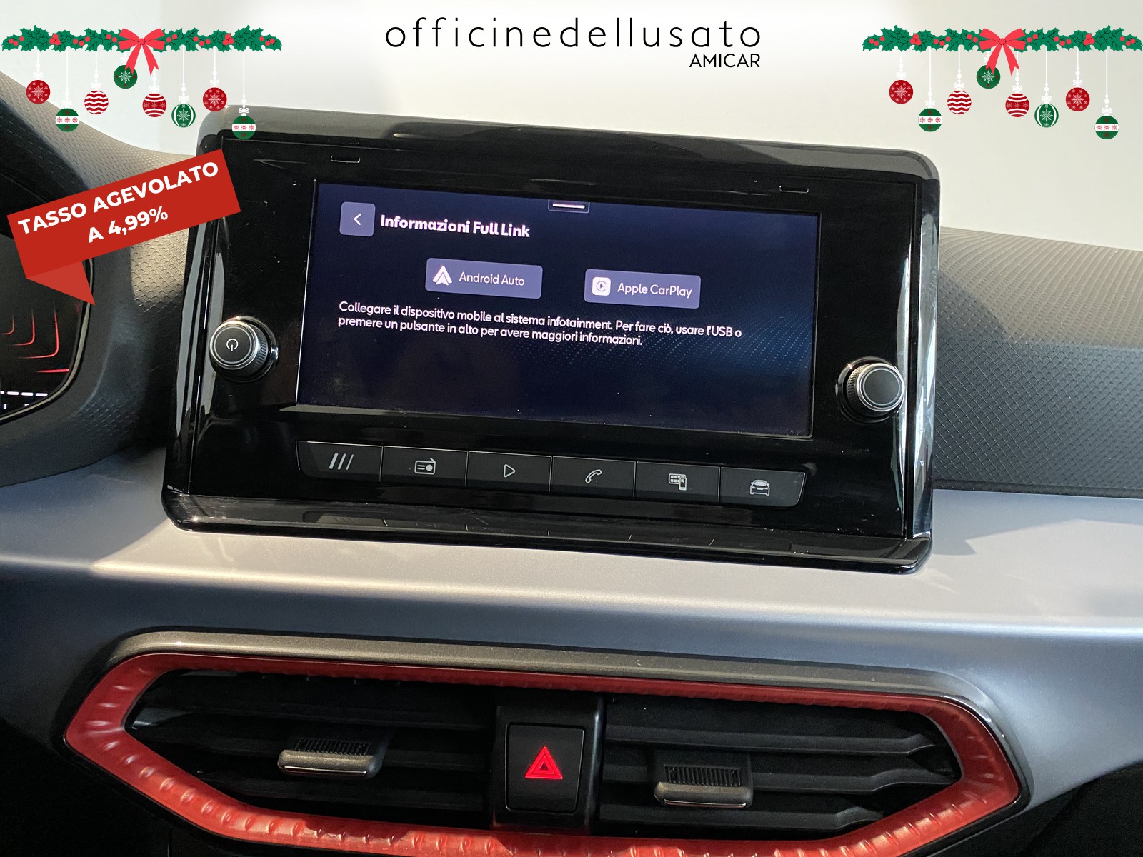 Tutto l'usato e KM 0