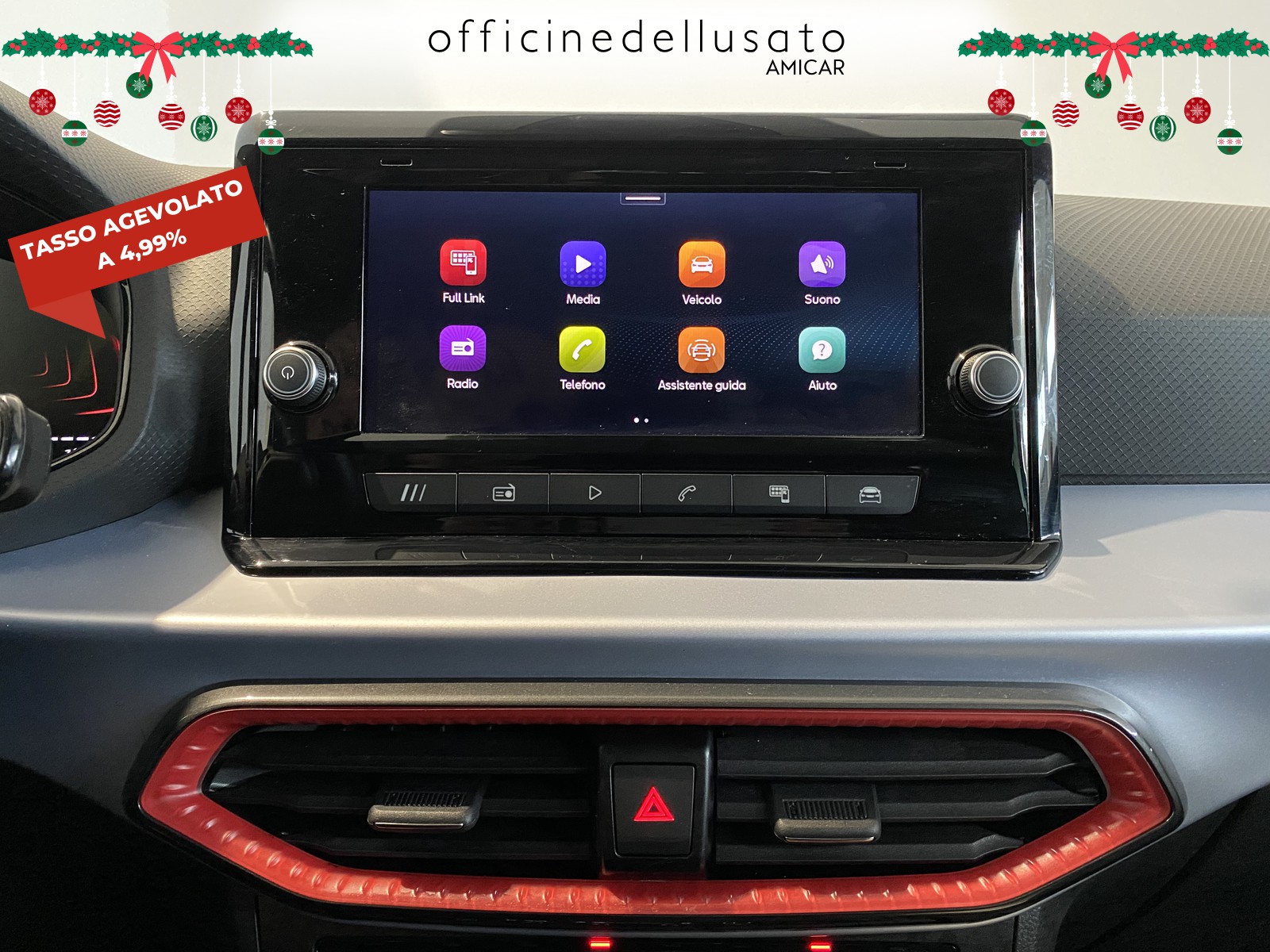 Tutto l'usato e KM 0